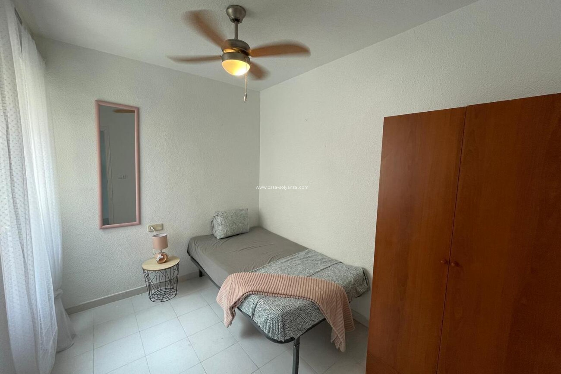 Herverkoop - Appartement / flat - Torrevieja - LA LOMA