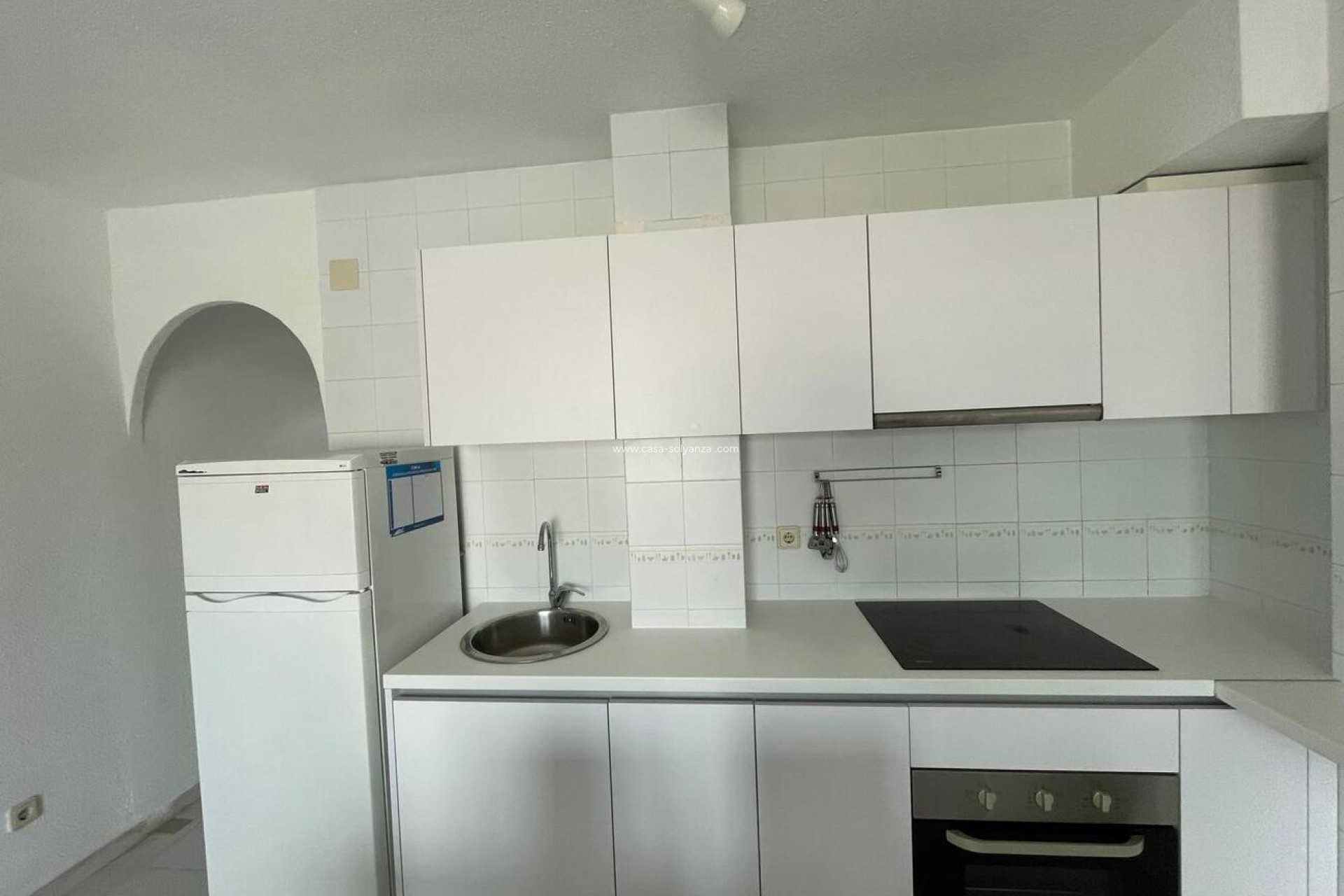 Herverkoop - Appartement / flat - Torrevieja - LA LOMA