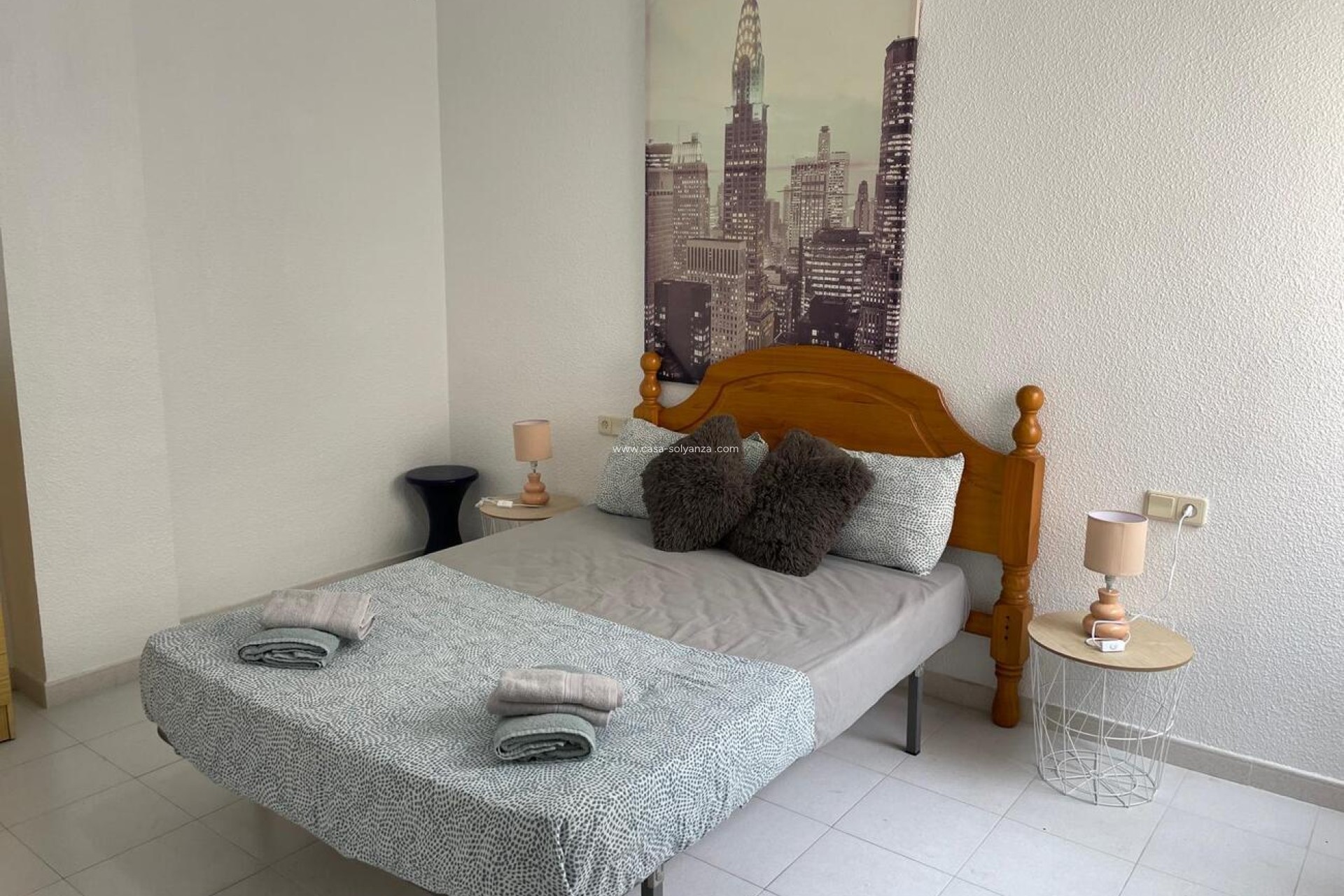 Herverkoop - Appartement / flat - Torrevieja - LA LOMA