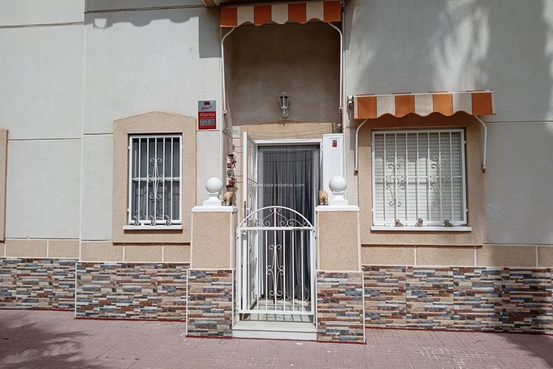 Herverkoop - Appartement / flat - Torrevieja - LA LOMA