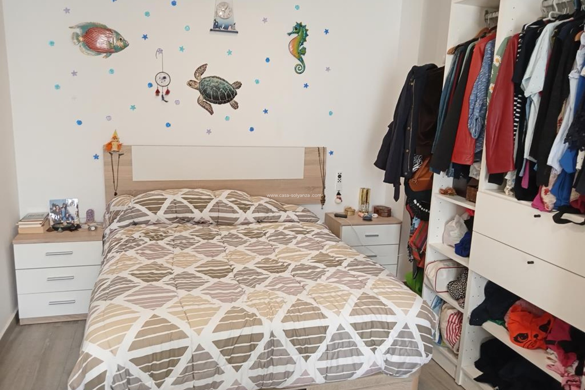Herverkoop - Appartement / flat - Torrevieja - LA LOMA