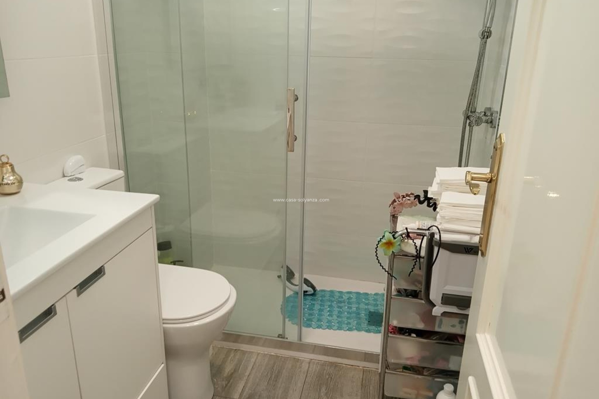 Herverkoop - Appartement / flat - Torrevieja - LA LOMA