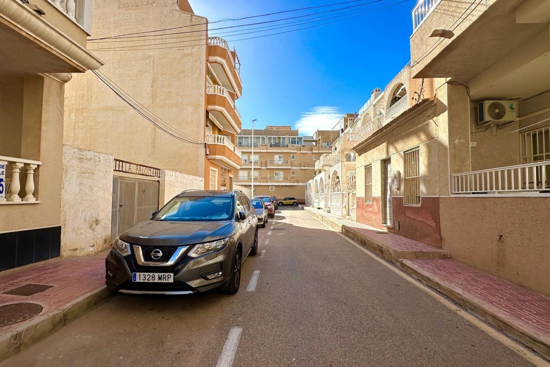 Herverkoop - Appartement / flat - Torrevieja - La Mata