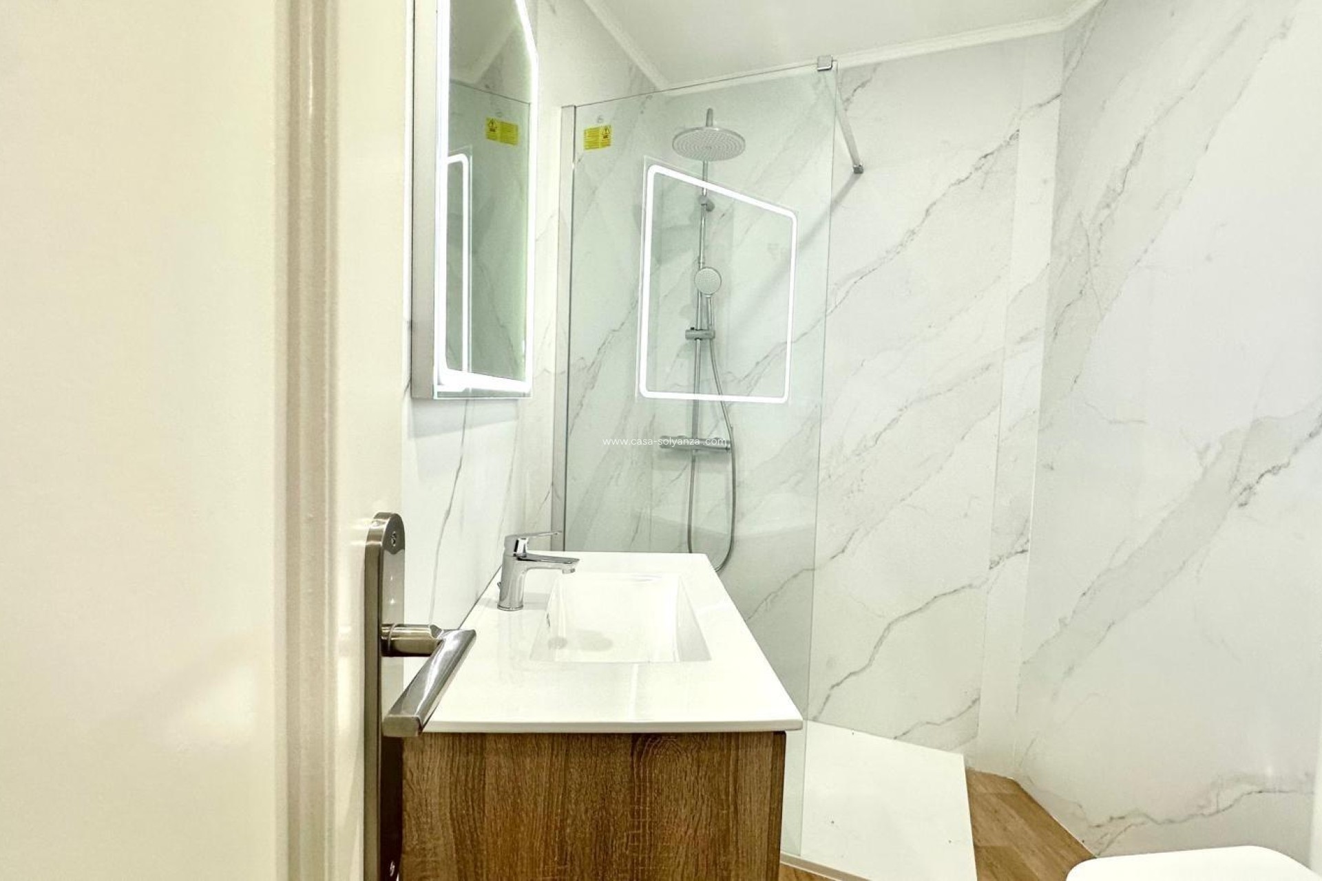 Herverkoop - Appartement / flat - Torrevieja - La Mata