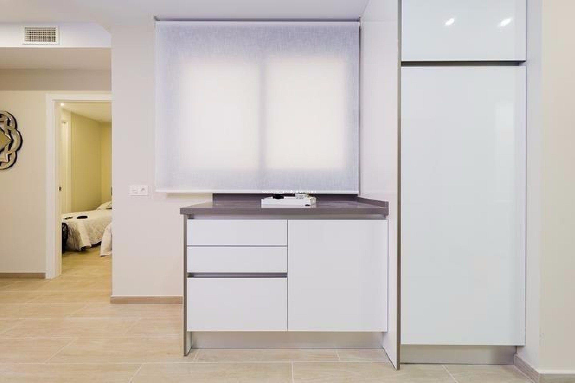 Herverkoop - Appartement / flat - Torrevieja - La Mata