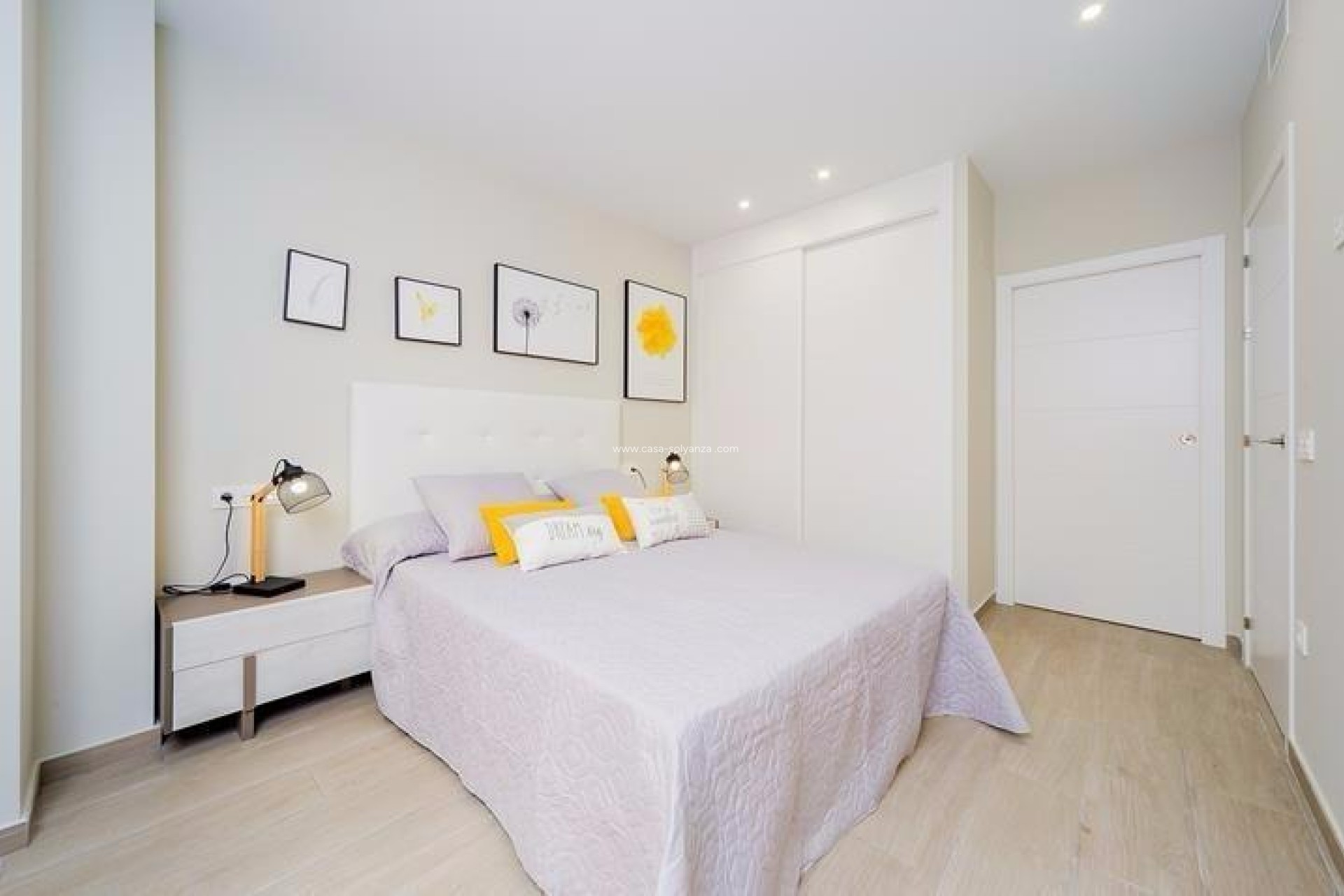 Herverkoop - Appartement / flat - Torrevieja - La Mata