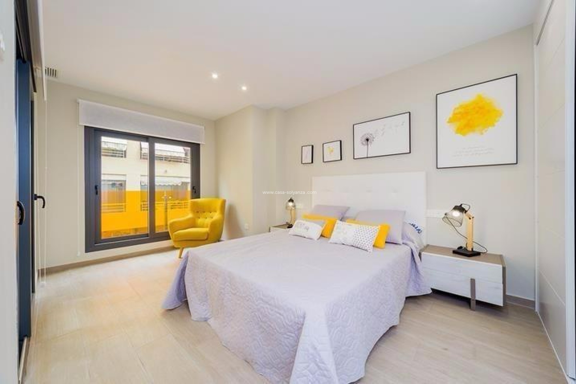 Herverkoop - Appartement / flat - Torrevieja - La Mata