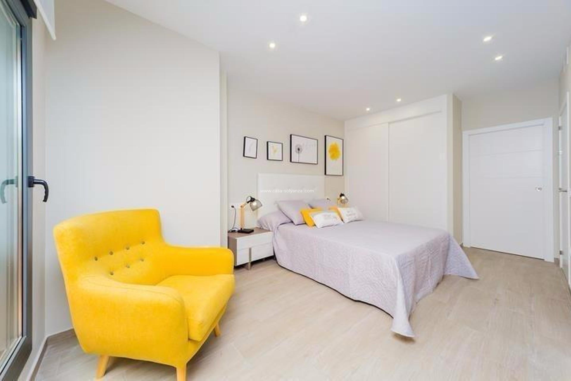 Herverkoop - Appartement / flat - Torrevieja - La Mata