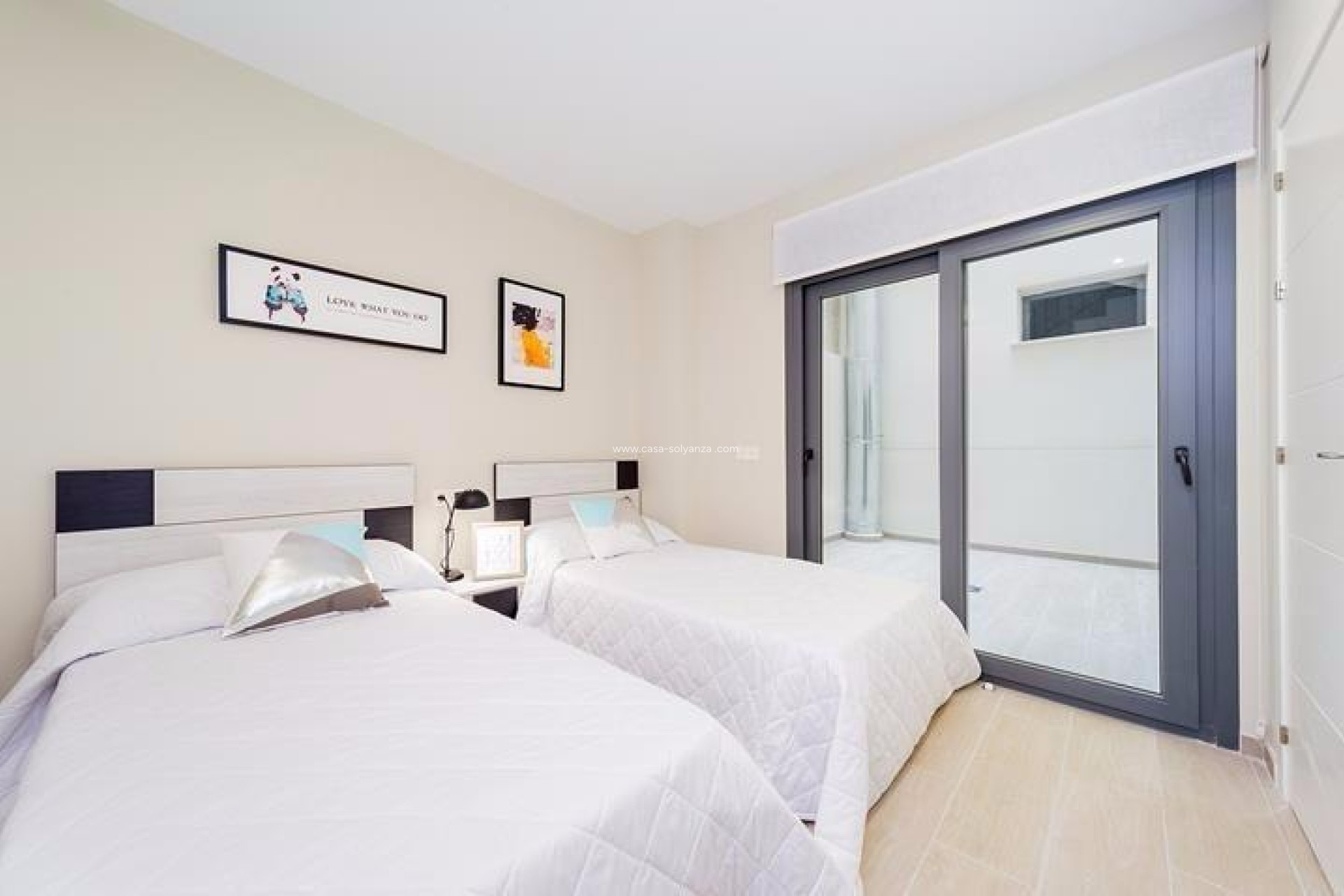 Herverkoop - Appartement / flat - Torrevieja - La Mata