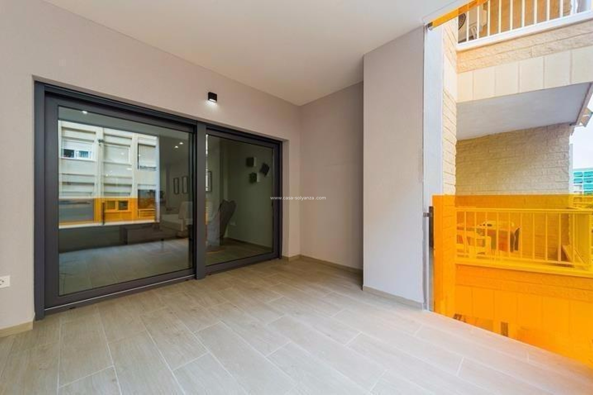 Herverkoop - Appartement / flat - Torrevieja - La Mata