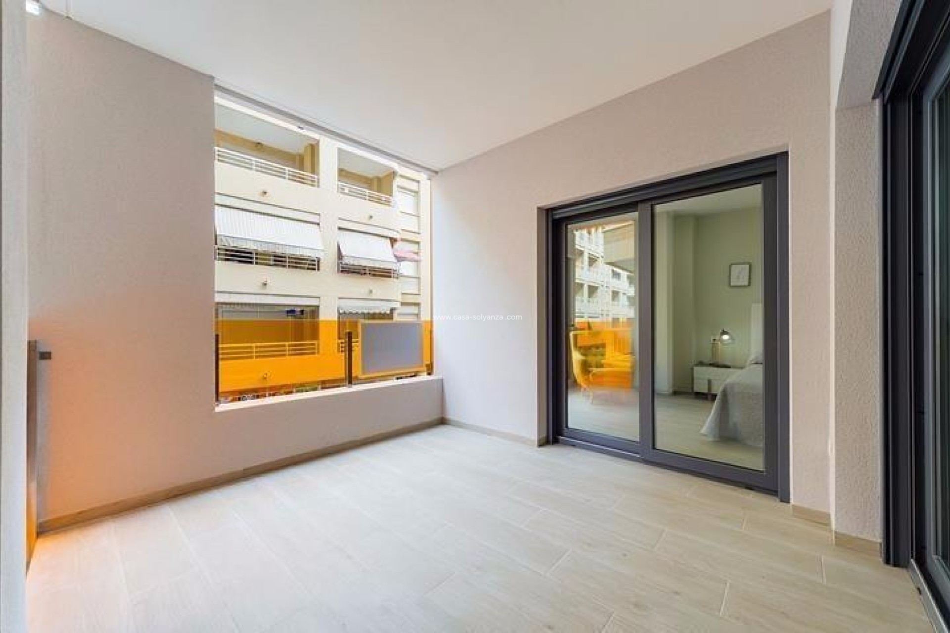 Herverkoop - Appartement / flat - Torrevieja - La Mata