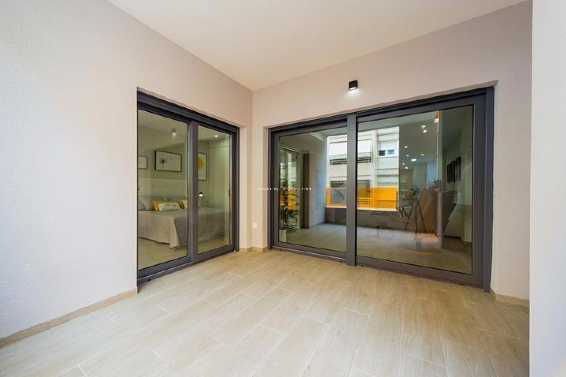 Herverkoop - Appartement / flat - Torrevieja - La Mata