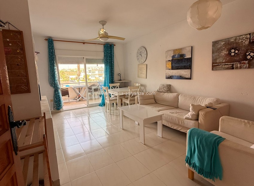 Herverkoop - Appartement / flat - Torrevieja - La Mata