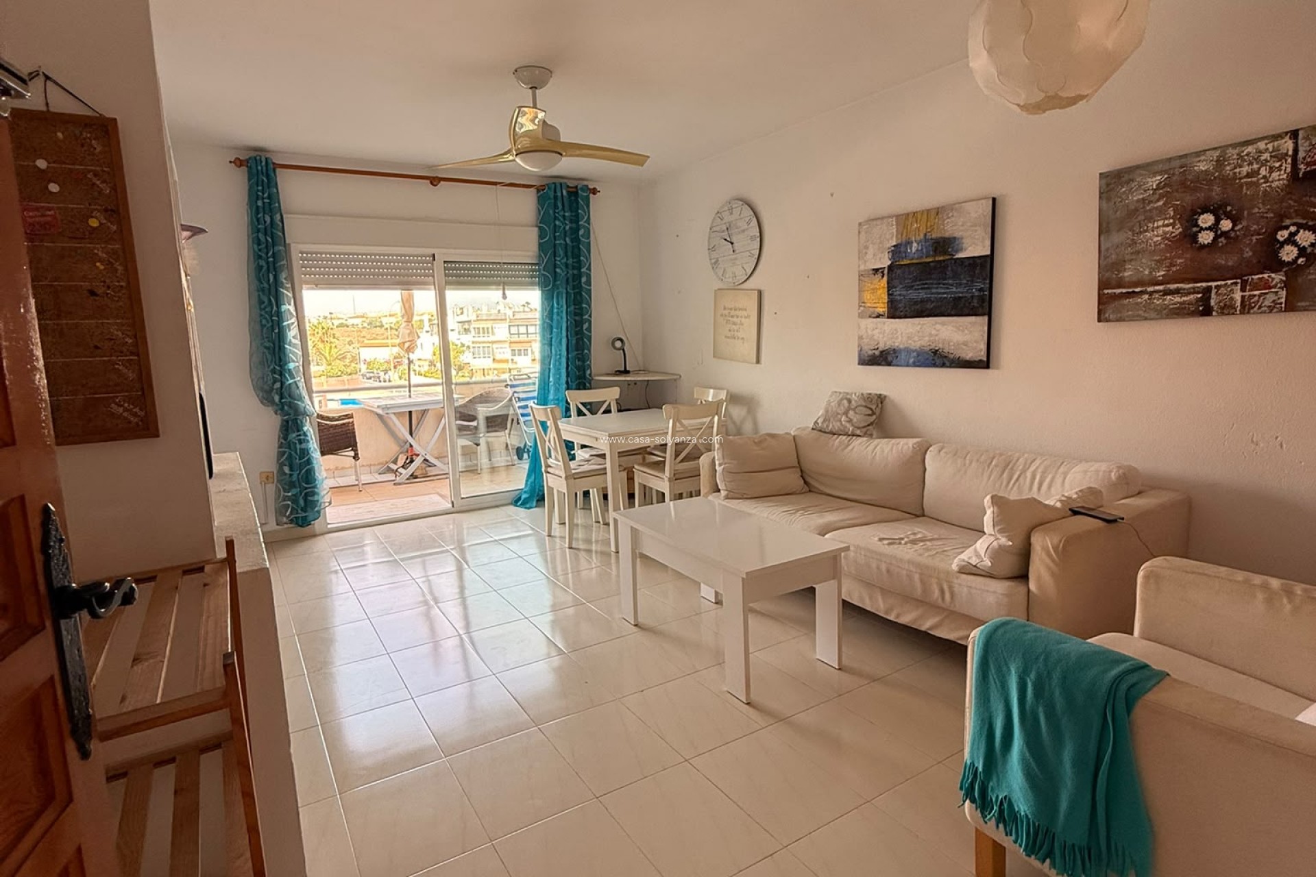 Herverkoop - Appartement / flat - Torrevieja - La Mata