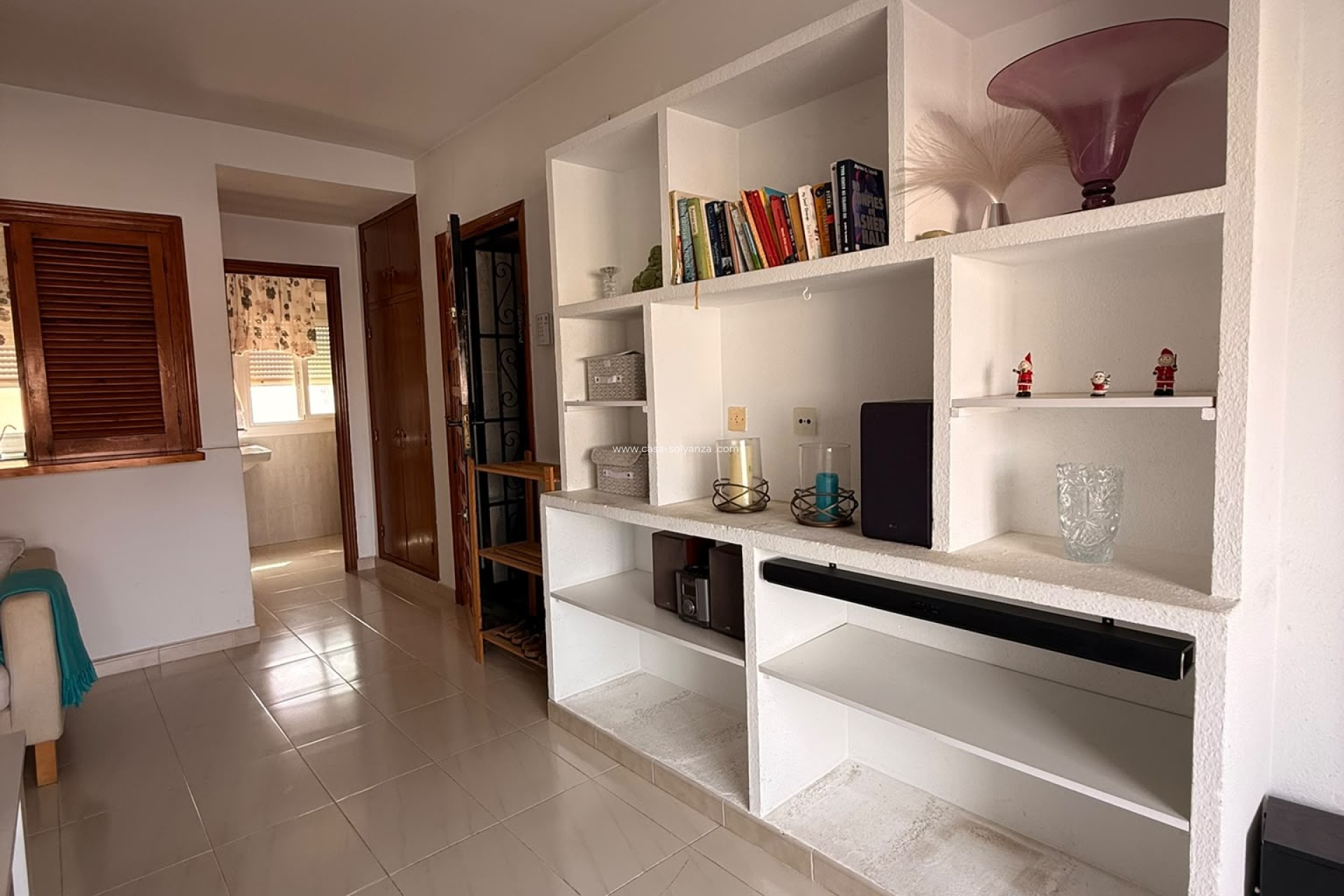 Herverkoop - Appartement / flat - Torrevieja - La Mata