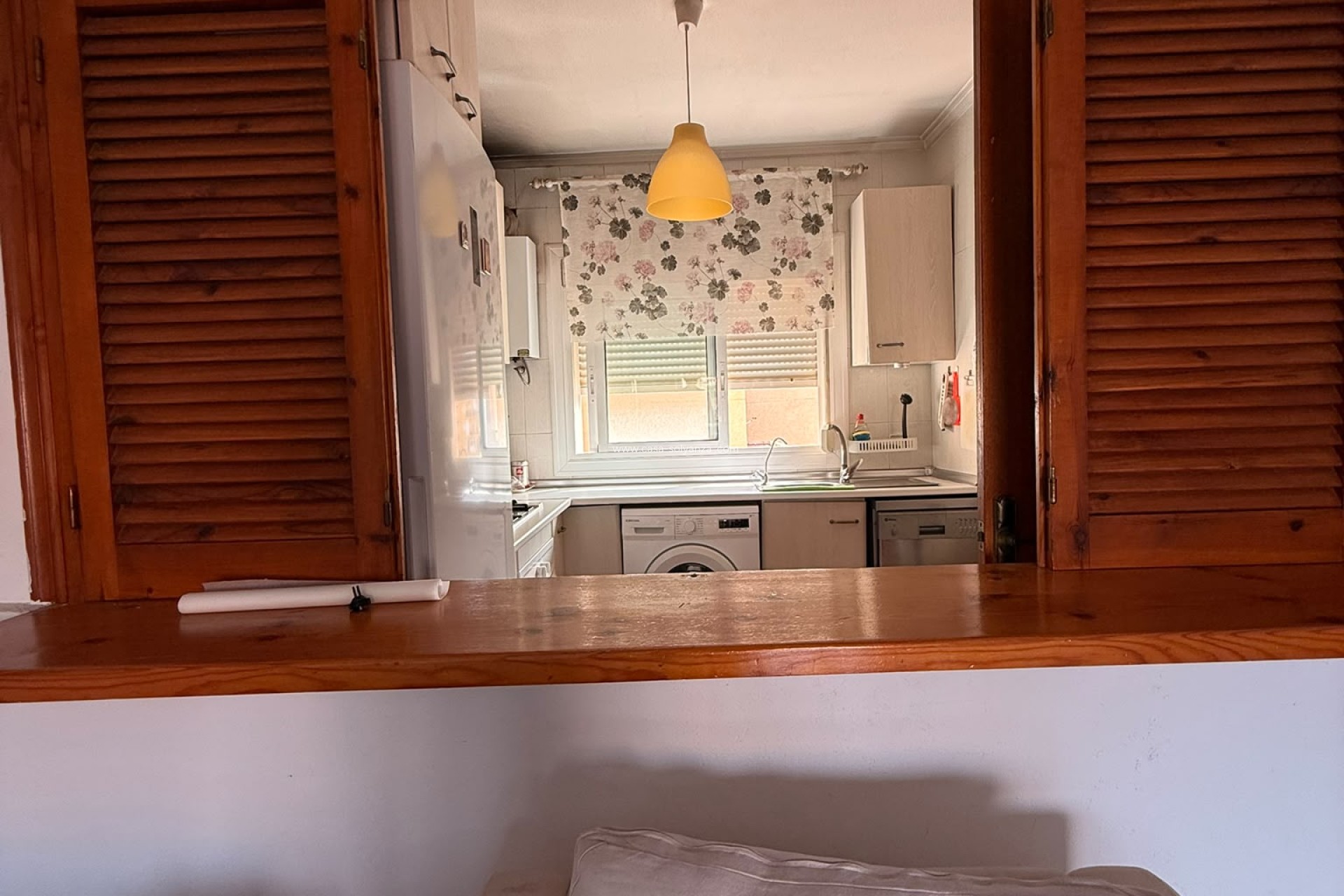 Herverkoop - Appartement / flat - Torrevieja - La Mata