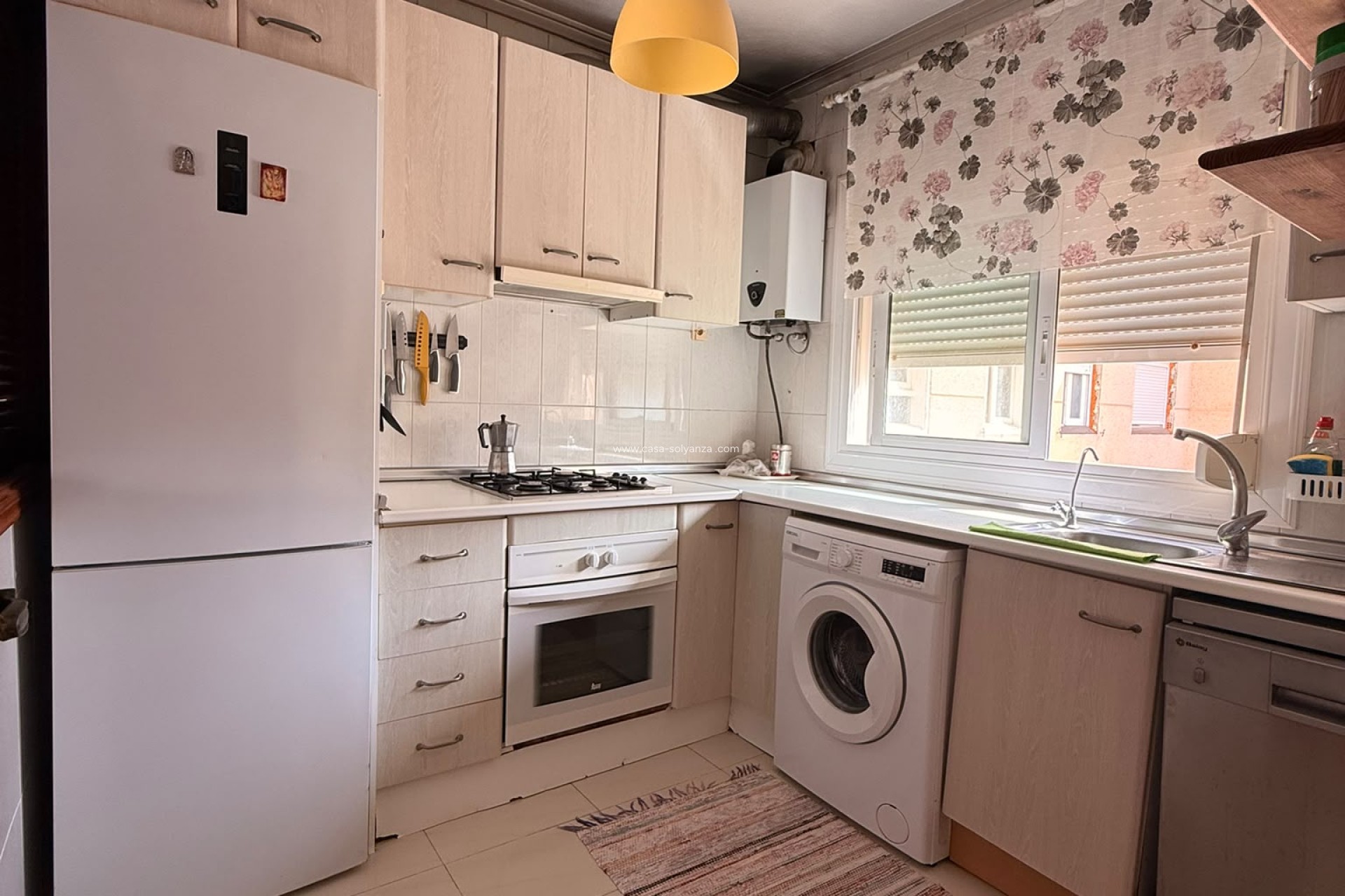 Herverkoop - Appartement / flat - Torrevieja - La Mata