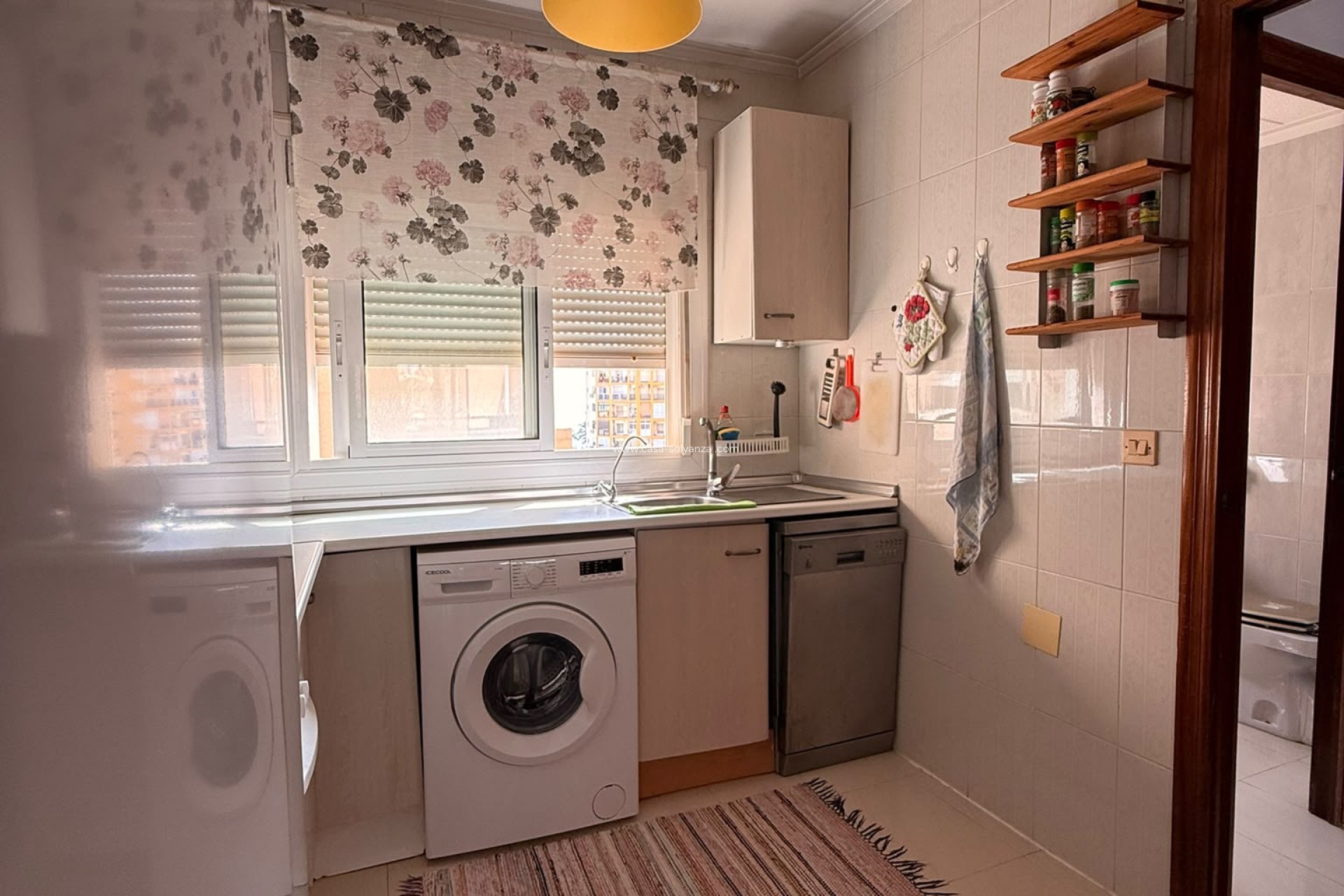 Herverkoop - Appartement / flat - Torrevieja - La Mata