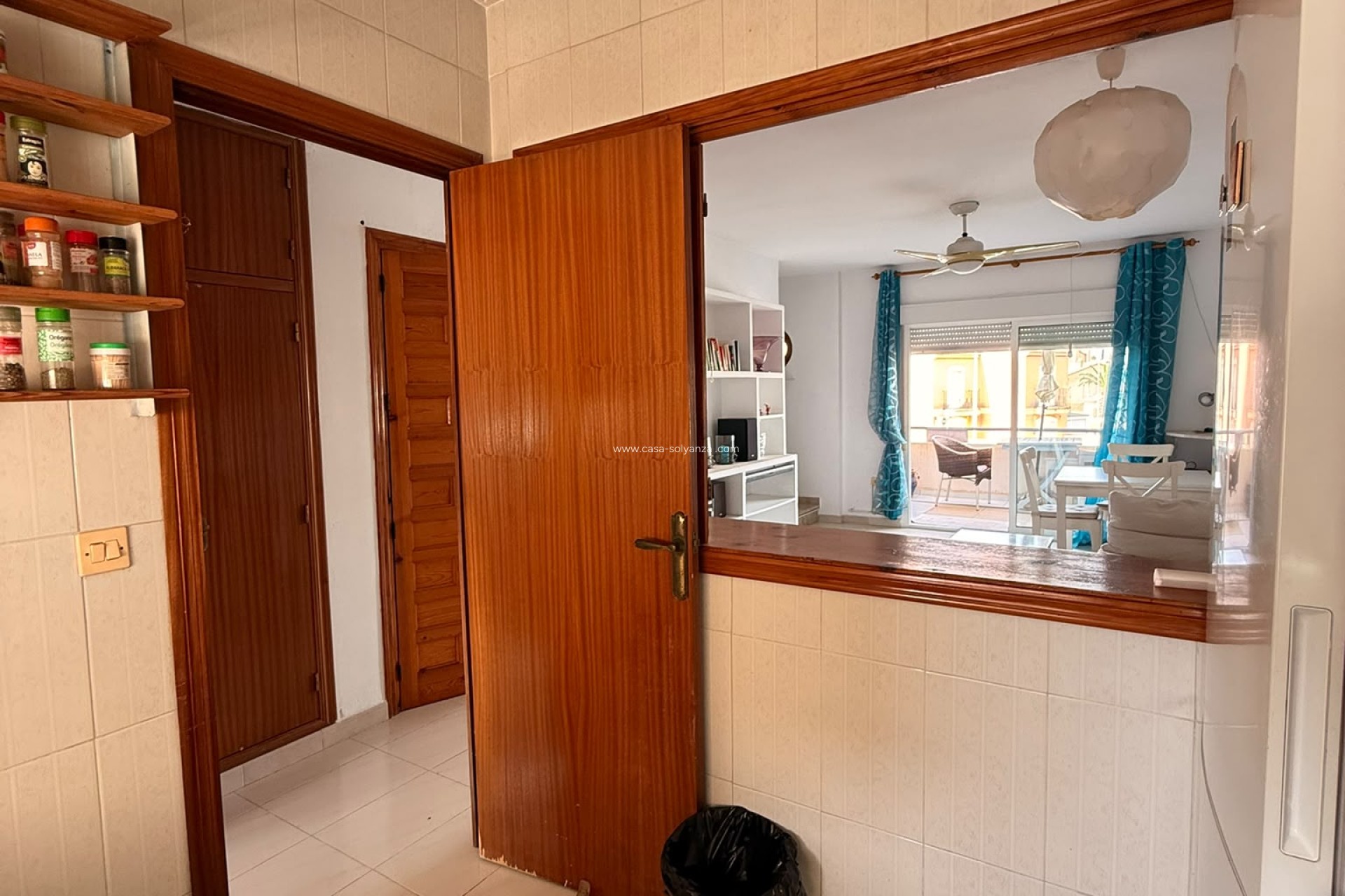Herverkoop - Appartement / flat - Torrevieja - La Mata