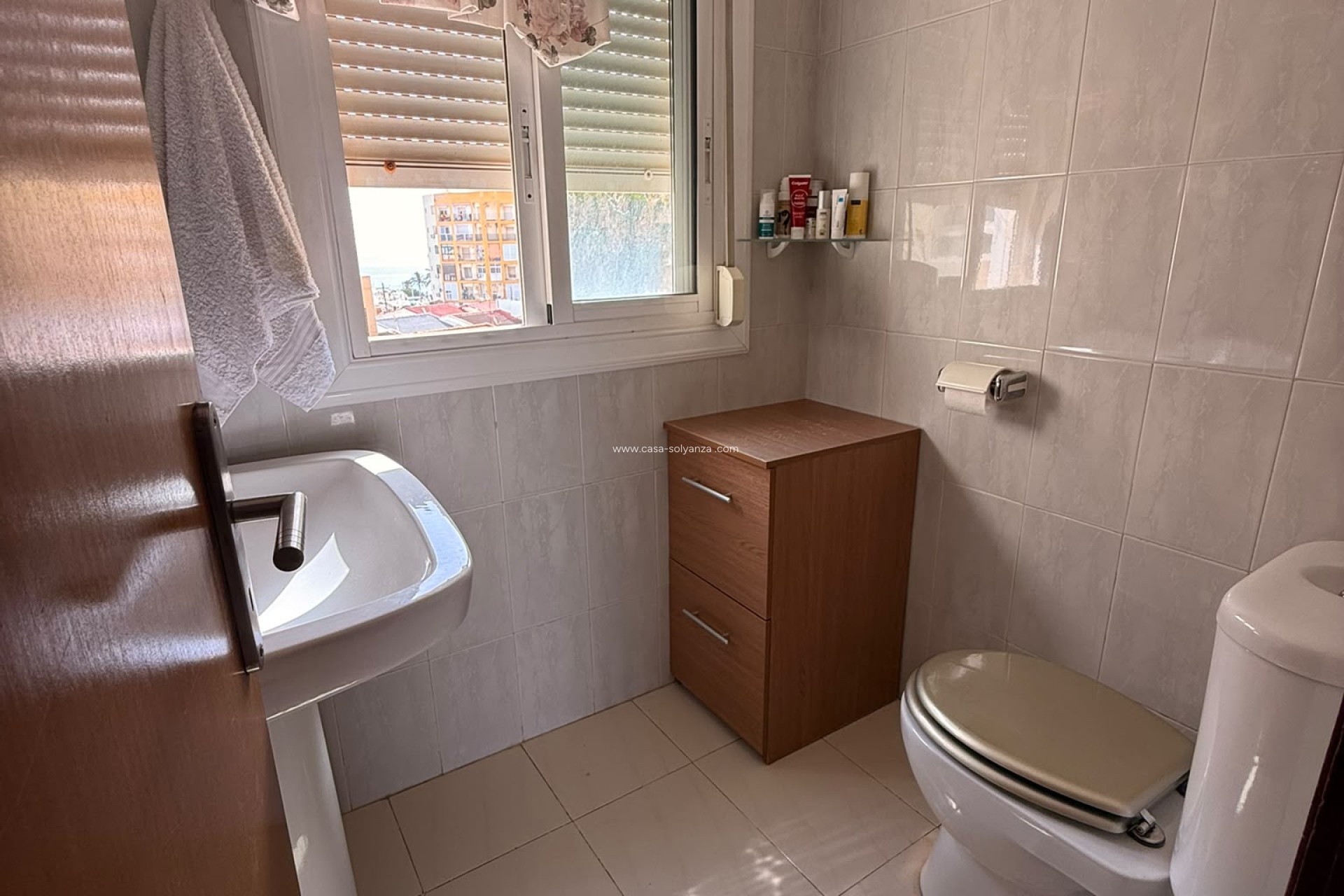 Herverkoop - Appartement / flat - Torrevieja - La Mata