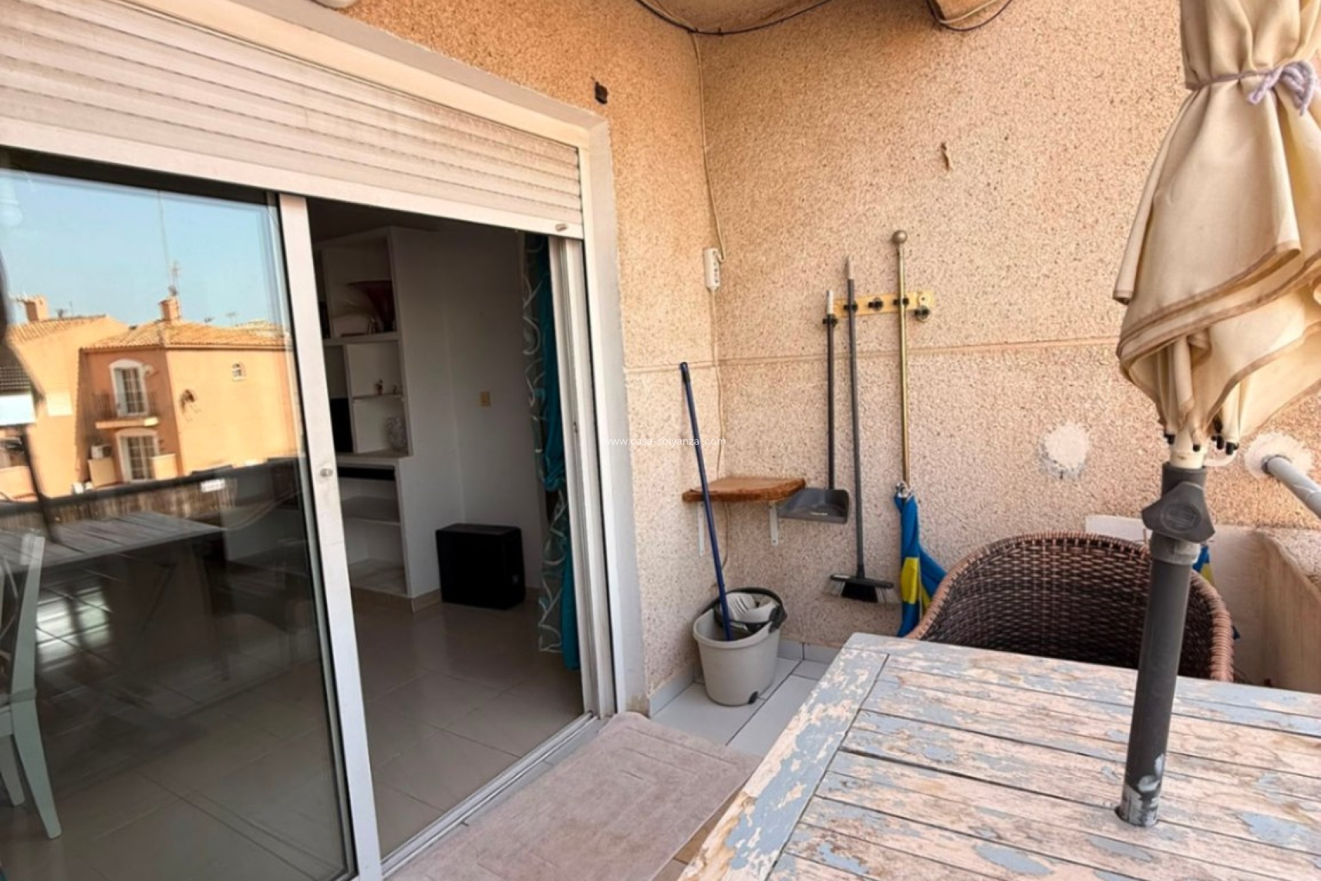 Herverkoop - Appartement / flat - Torrevieja - La Mata