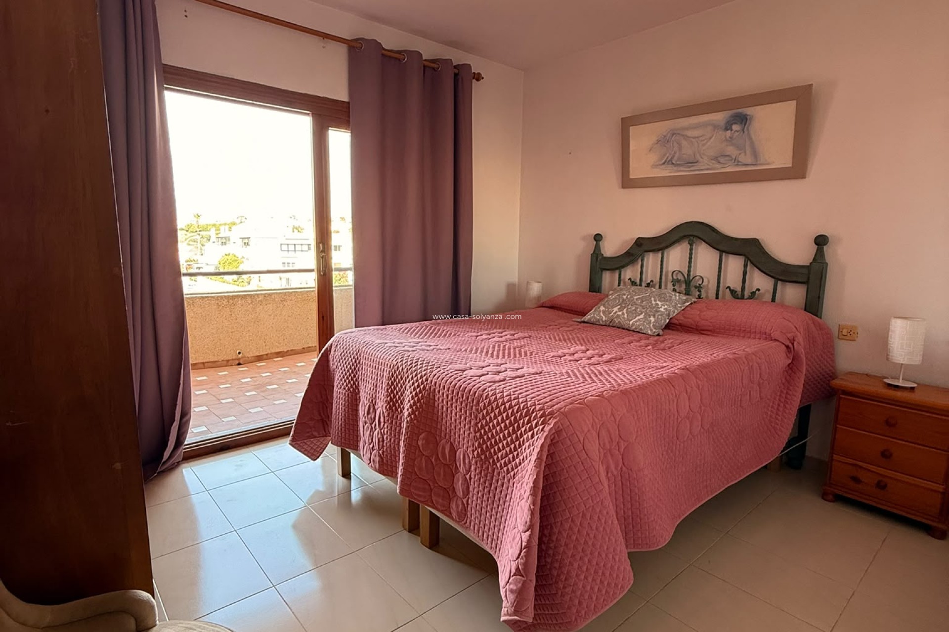 Herverkoop - Appartement / flat - Torrevieja - La Mata