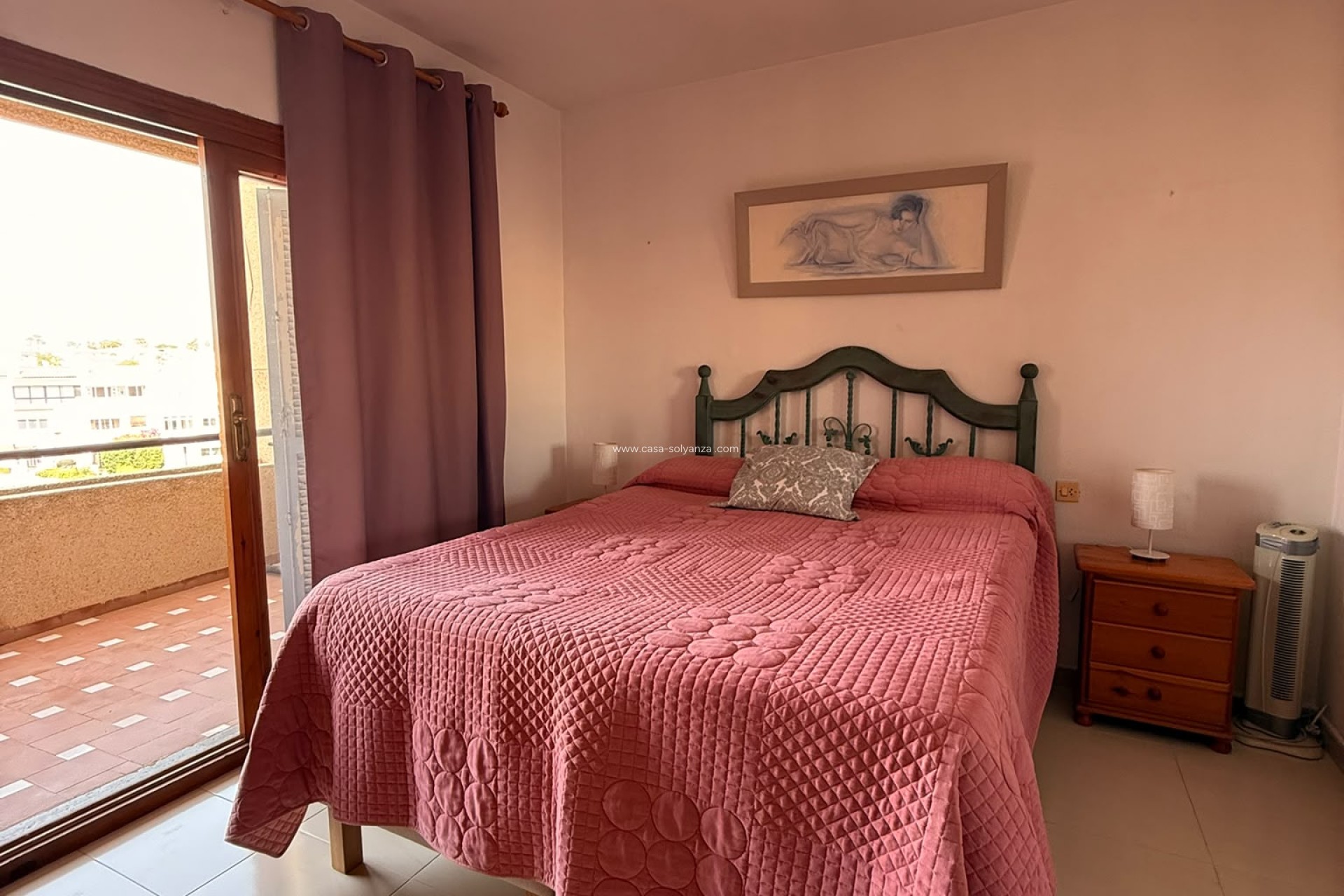 Herverkoop - Appartement / flat - Torrevieja - La Mata