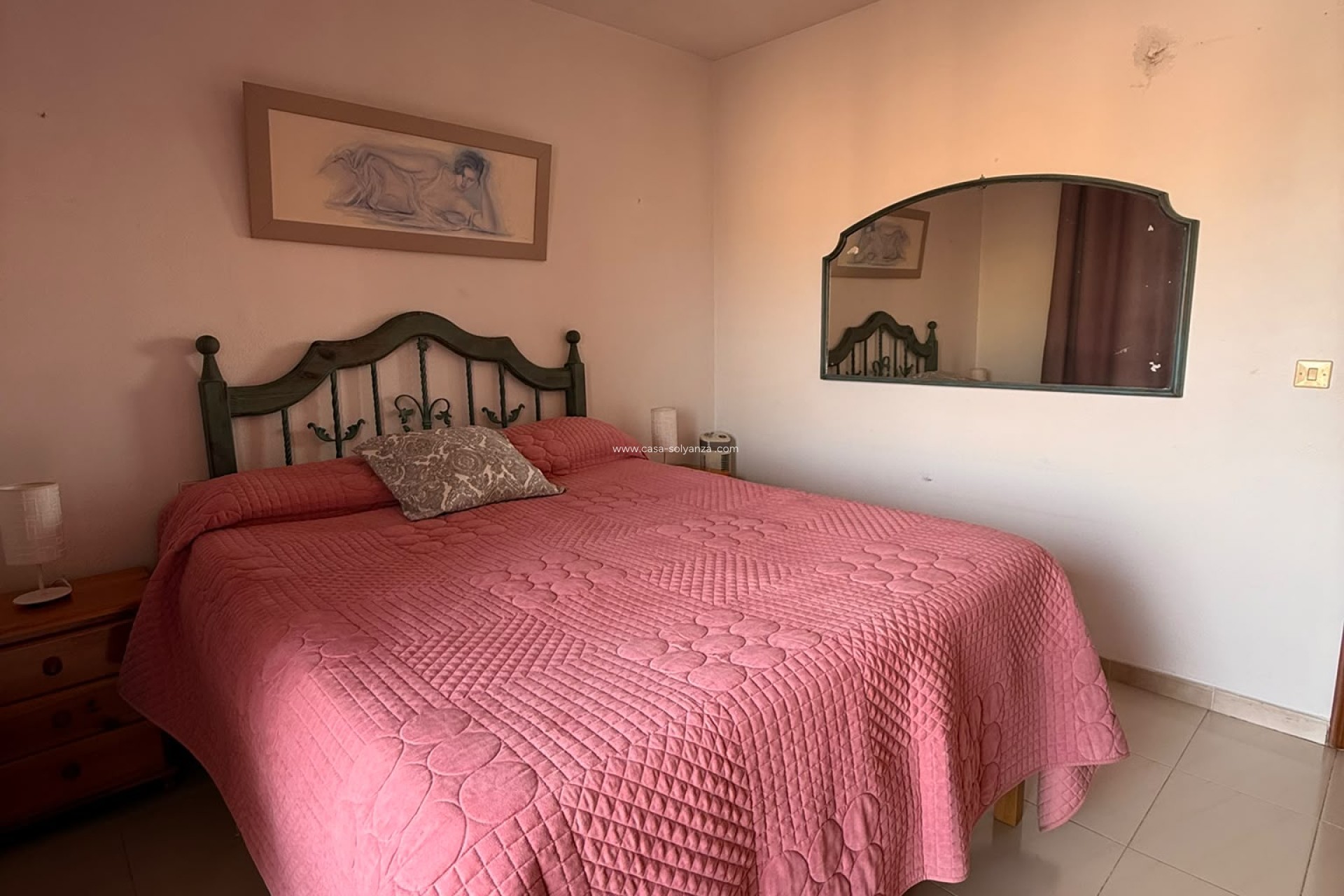 Herverkoop - Appartement / flat - Torrevieja - La Mata