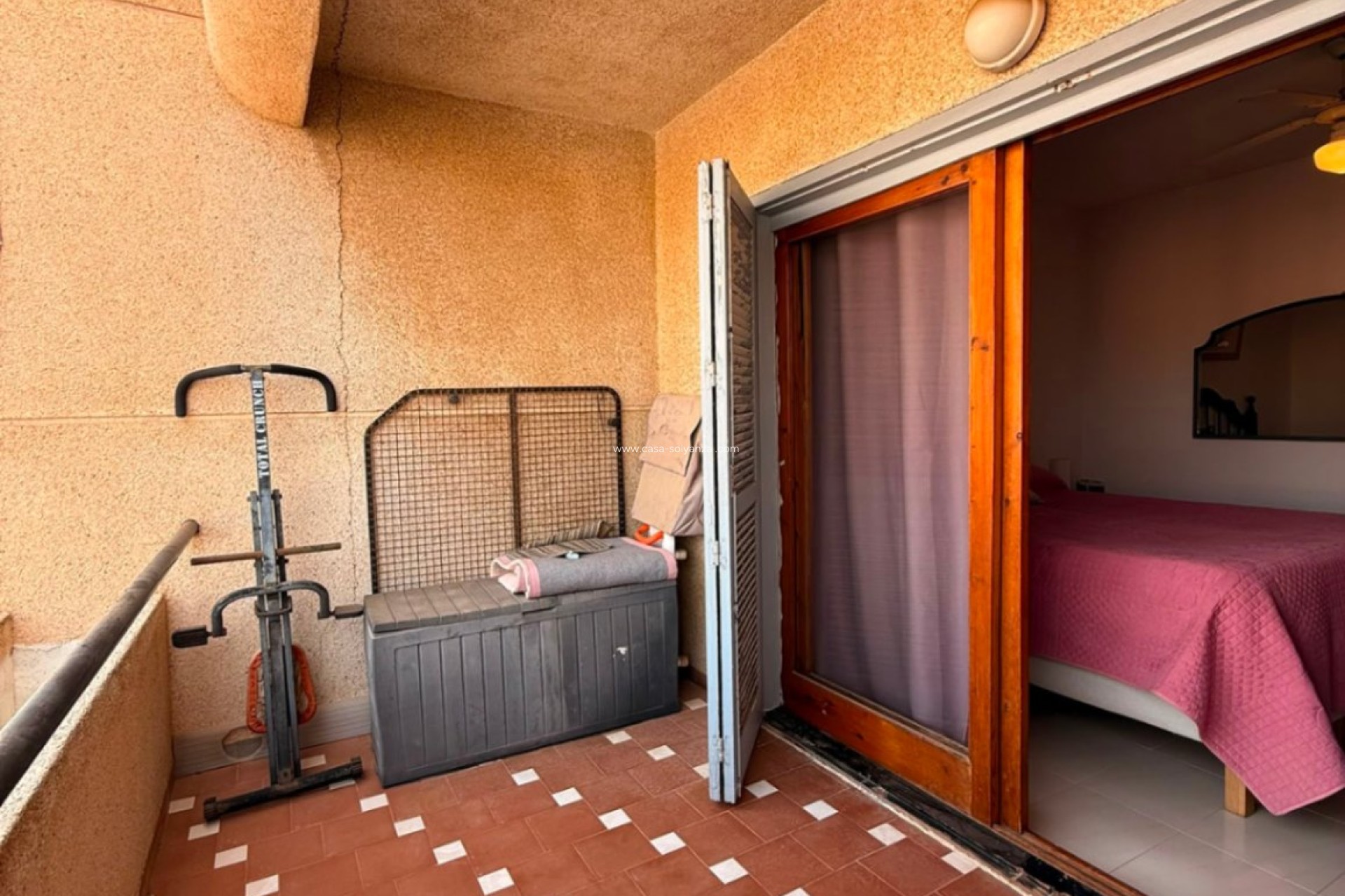 Herverkoop - Appartement / flat - Torrevieja - La Mata