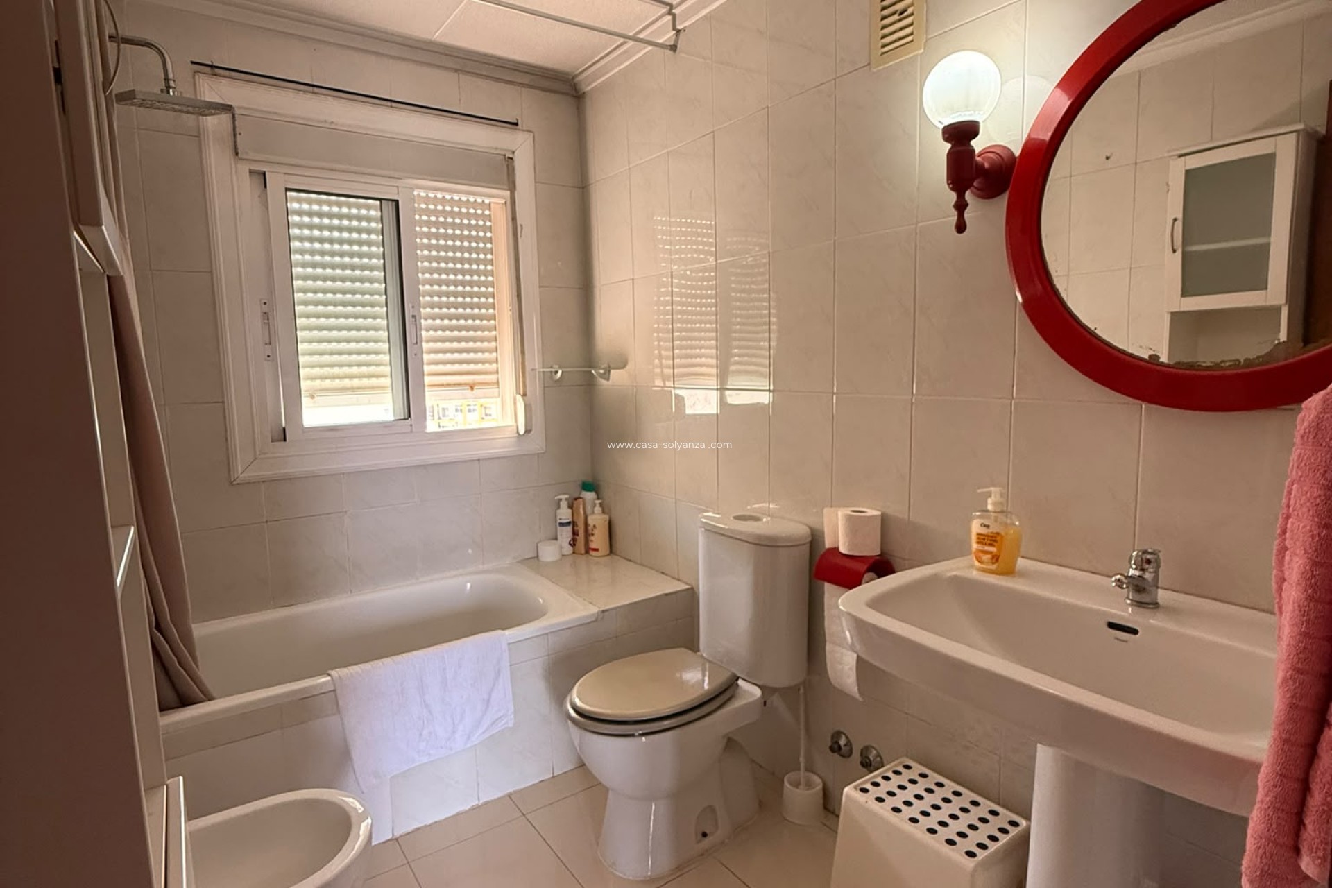 Herverkoop - Appartement / flat - Torrevieja - La Mata