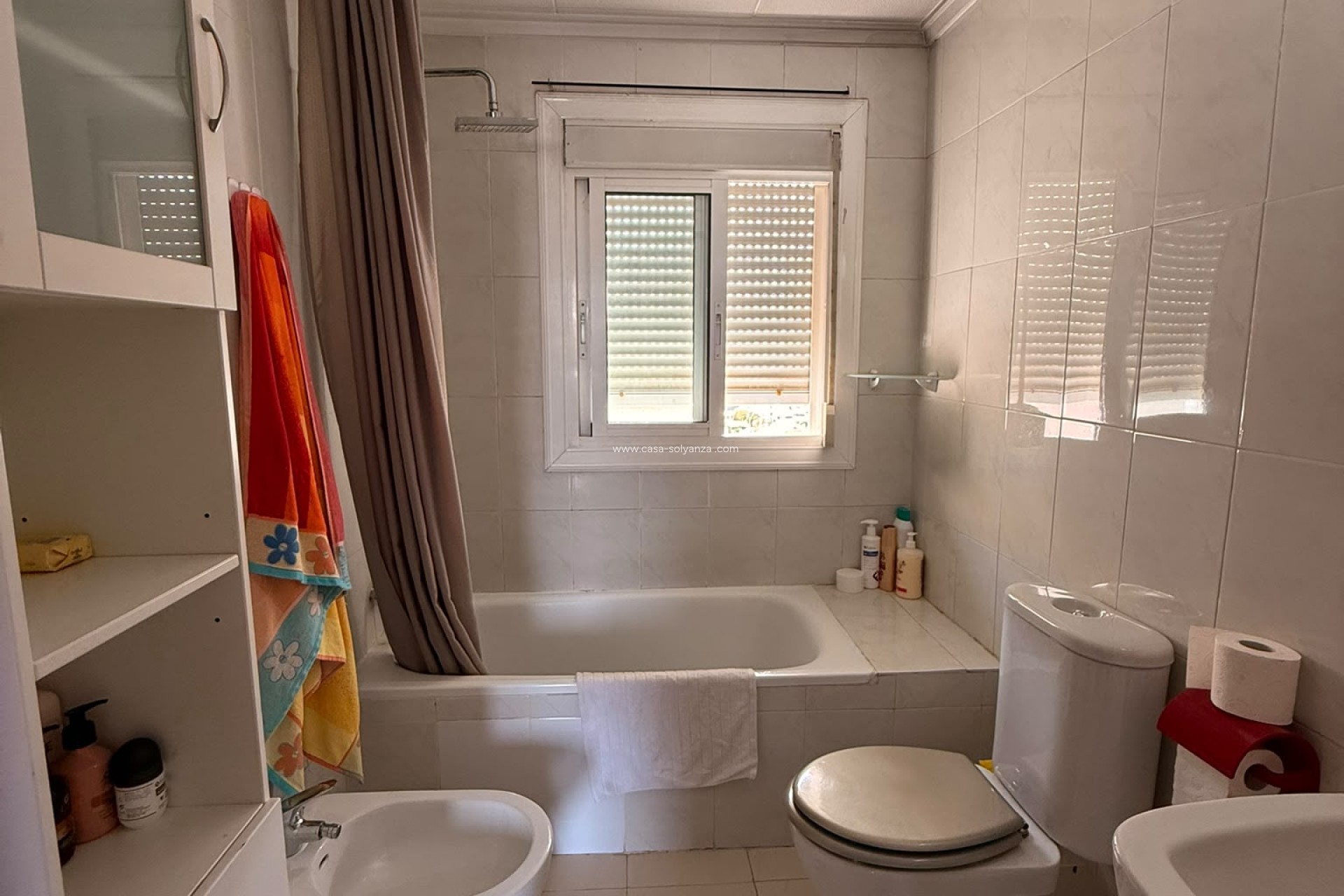 Herverkoop - Appartement / flat - Torrevieja - La Mata