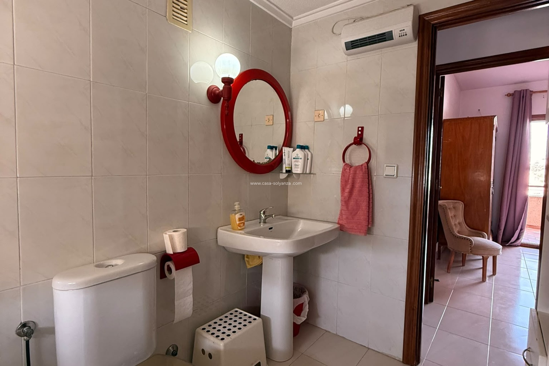 Herverkoop - Appartement / flat - Torrevieja - La Mata