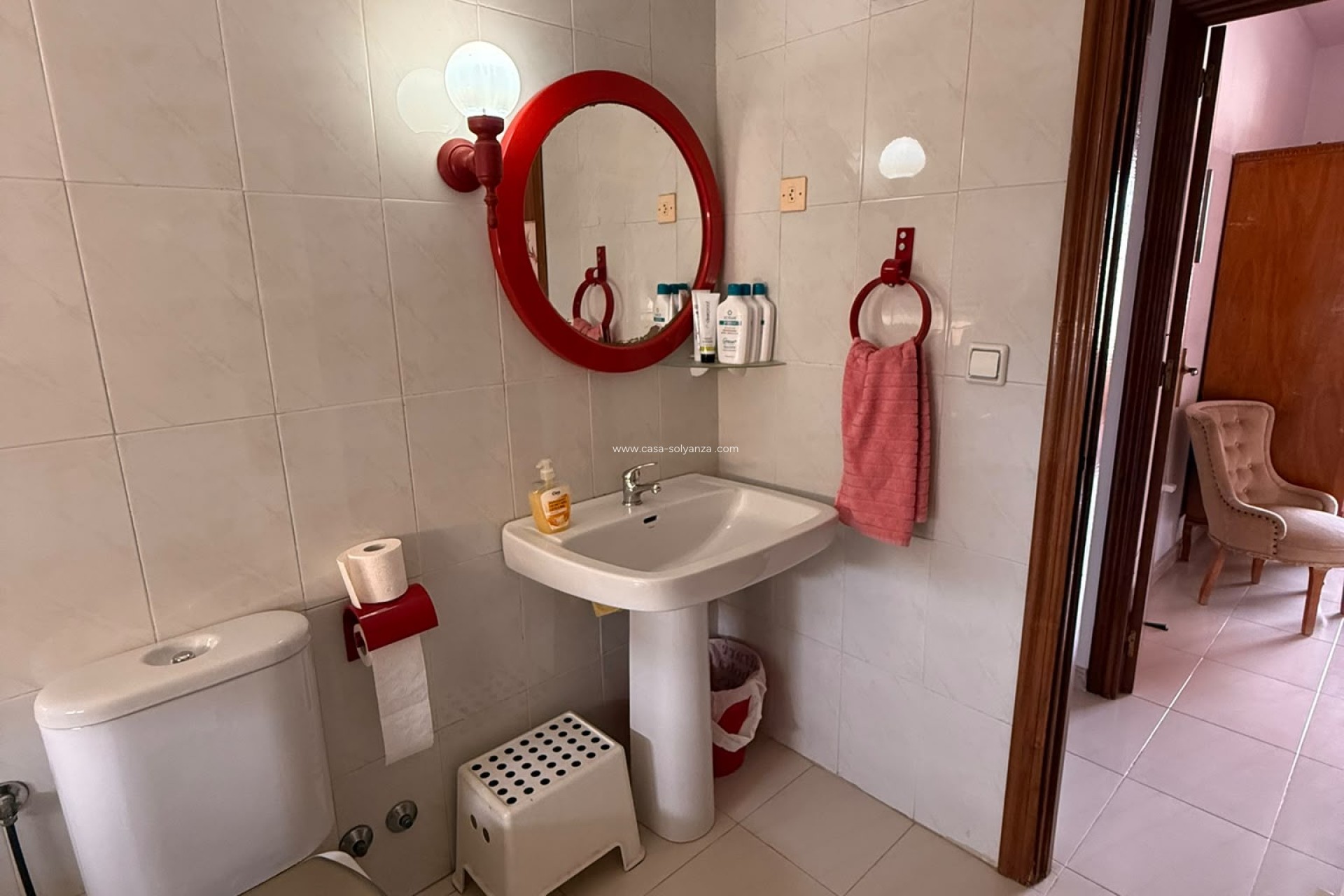 Herverkoop - Appartement / flat - Torrevieja - La Mata