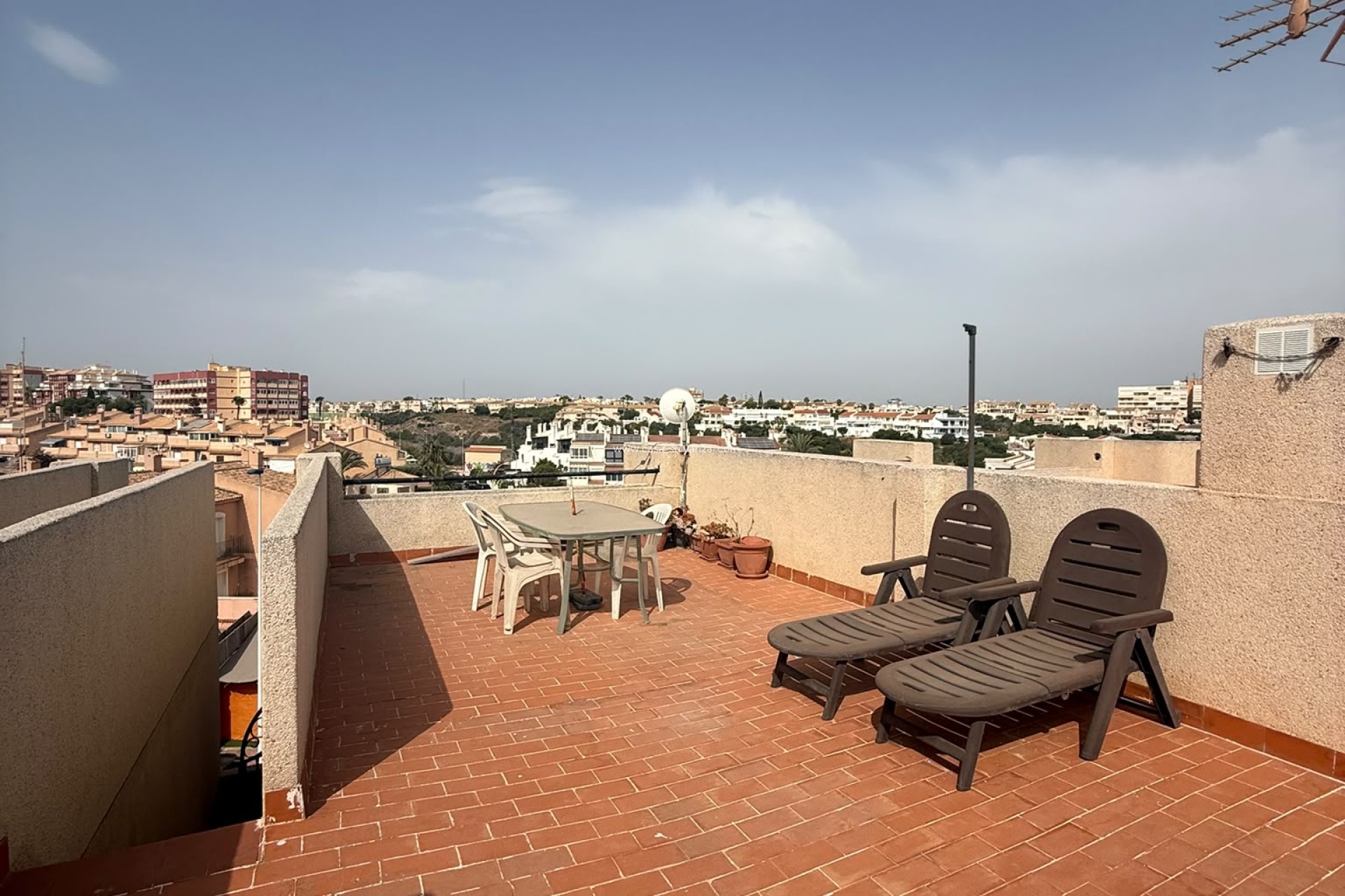 Herverkoop - Appartement / flat - Torrevieja - La Mata