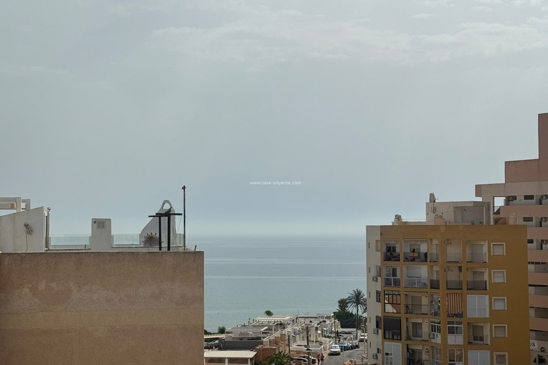 Herverkoop - Appartement / flat - Torrevieja - La Mata