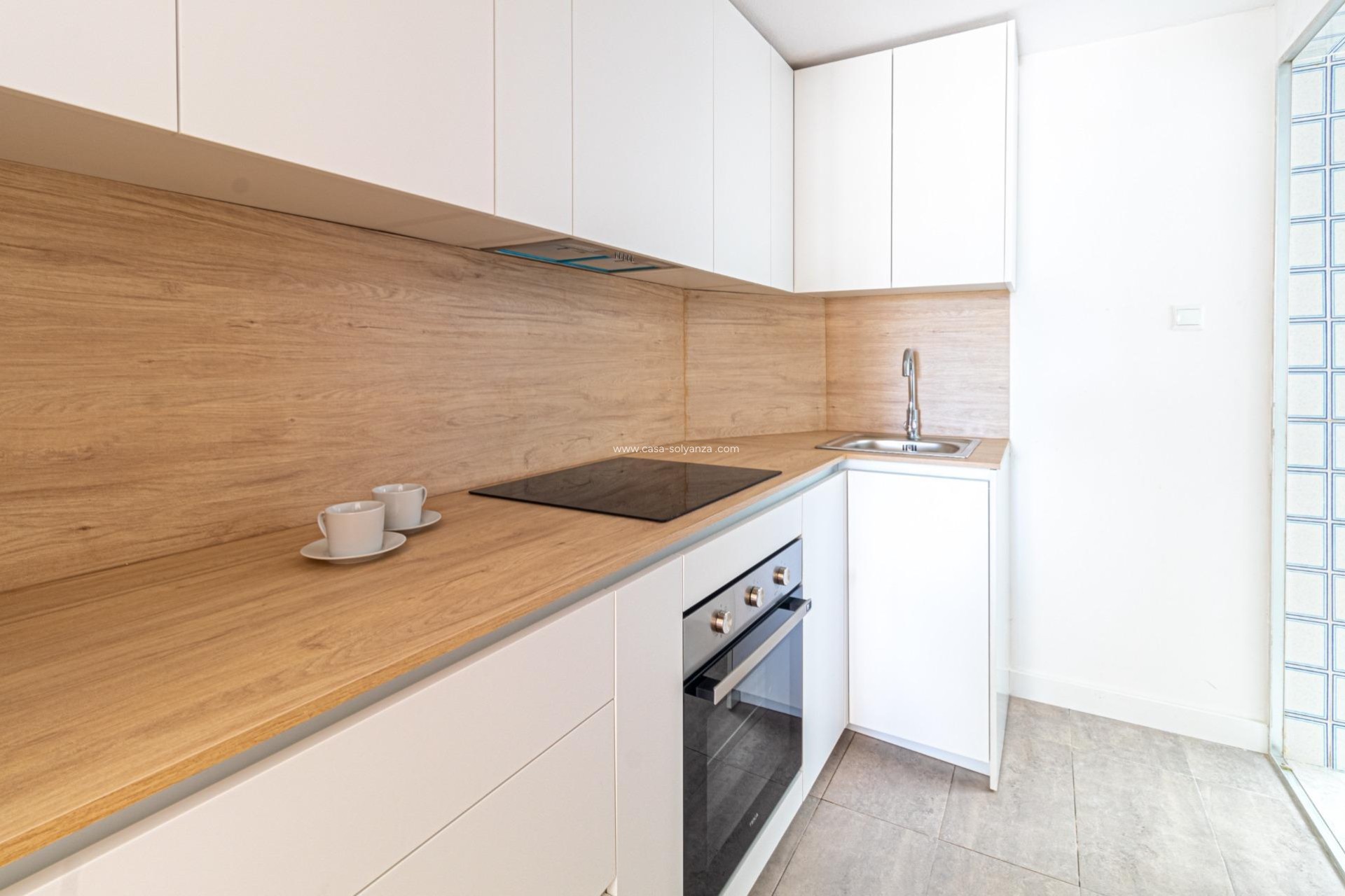 Herverkoop - Appartement / flat - Torrevieja - La Mata