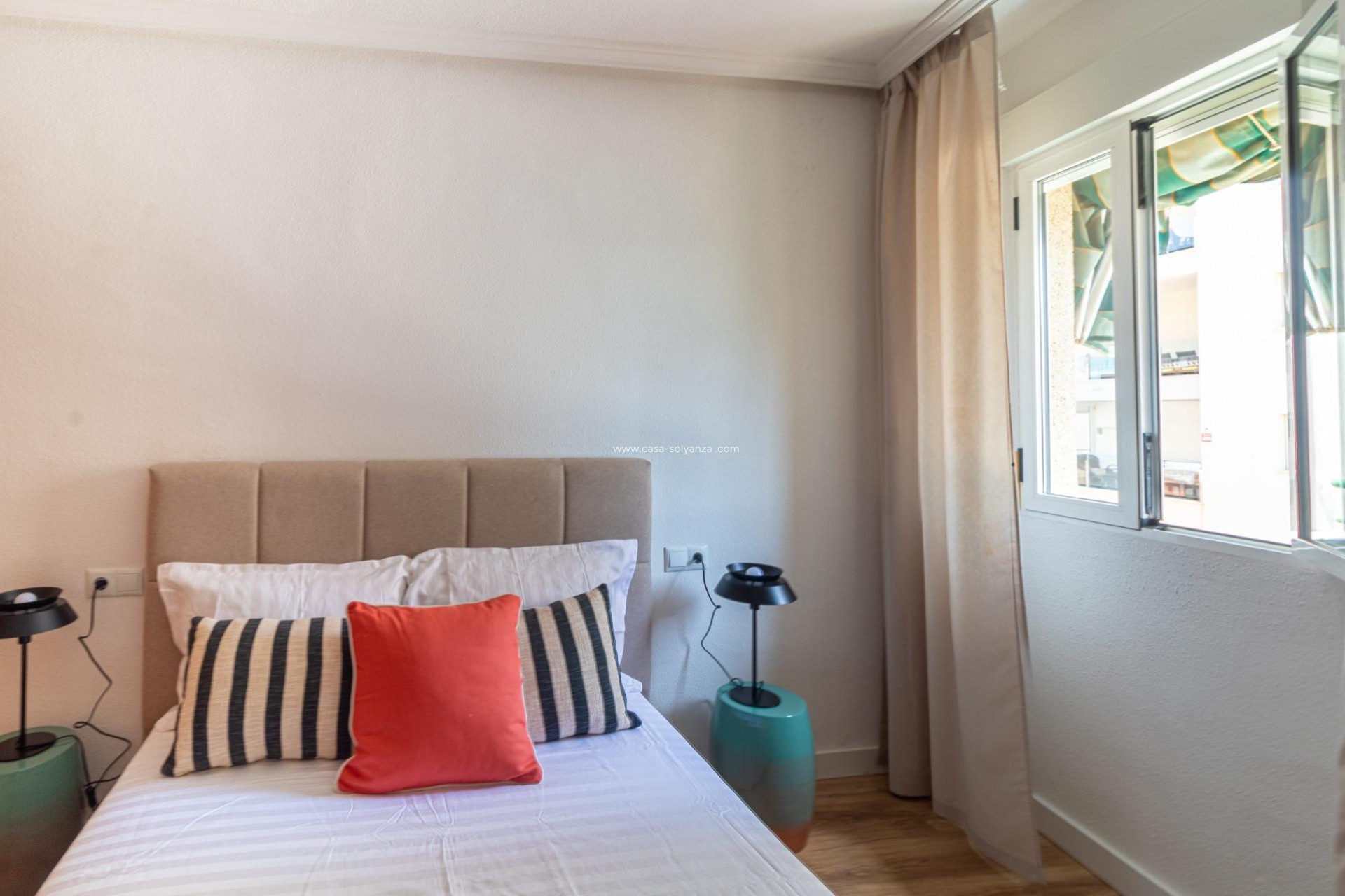 Herverkoop - Appartement / flat - Torrevieja - La Mata