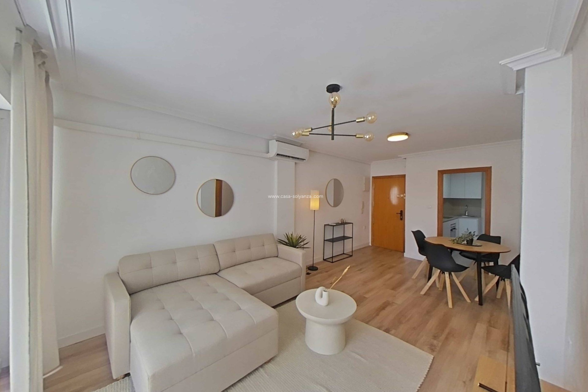 Herverkoop - Appartement / flat - Torrevieja - La Mata