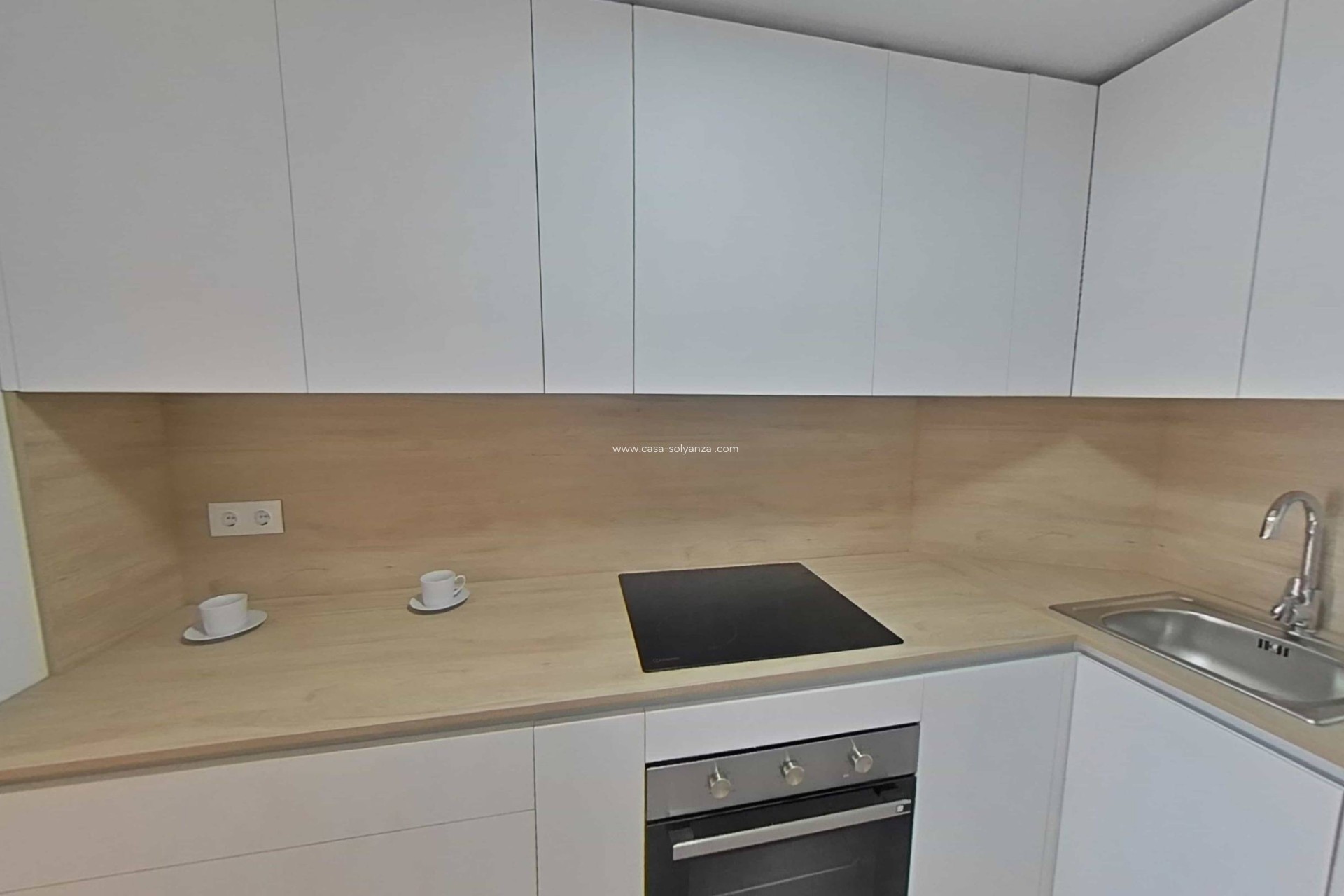 Herverkoop - Appartement / flat - Torrevieja - La Mata