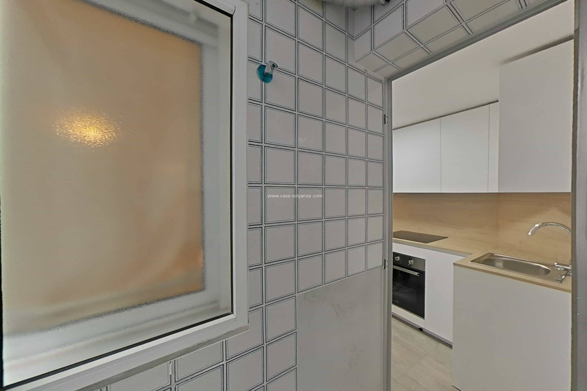 Herverkoop - Appartement / flat - Torrevieja - La Mata