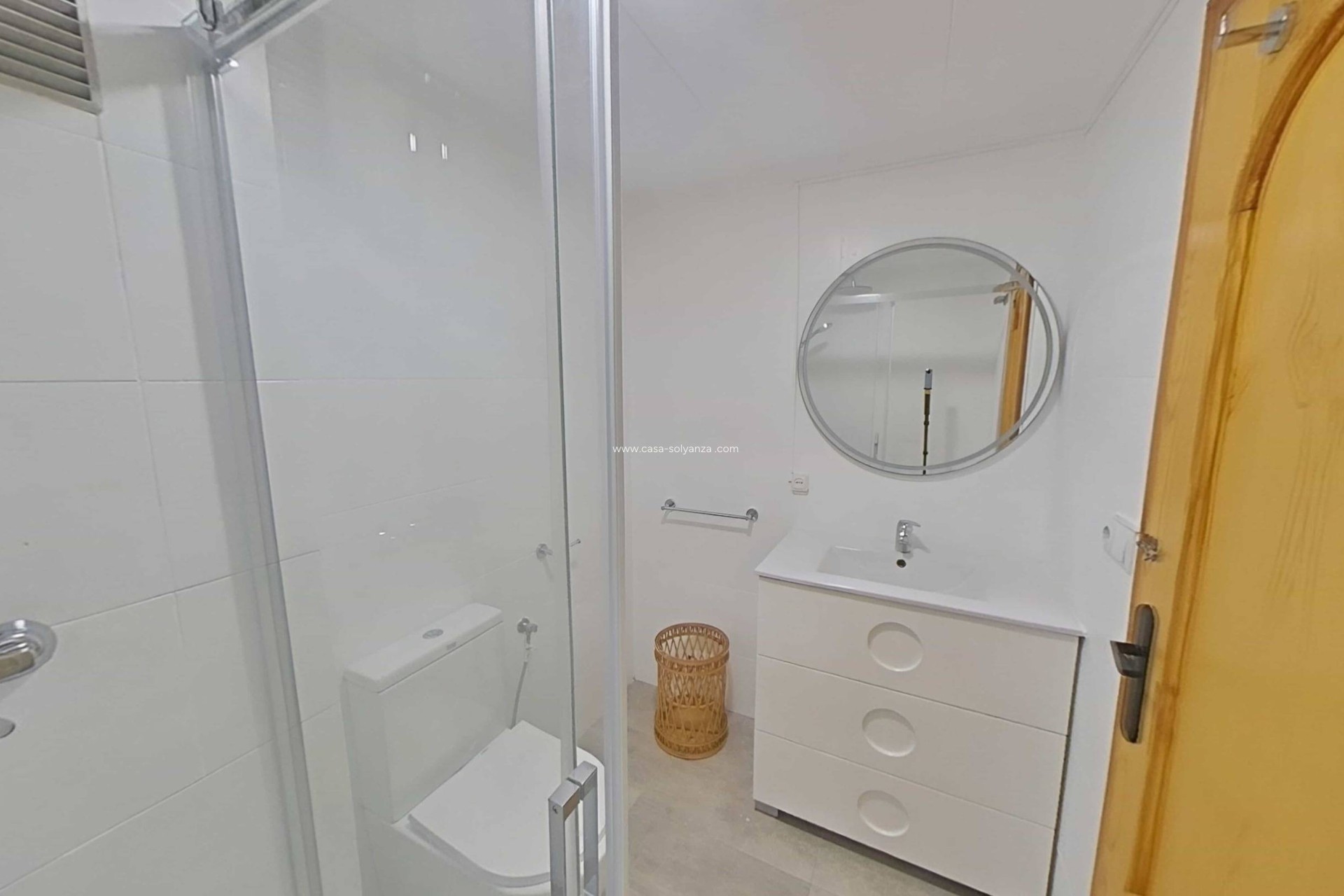 Herverkoop - Appartement / flat - Torrevieja - La Mata