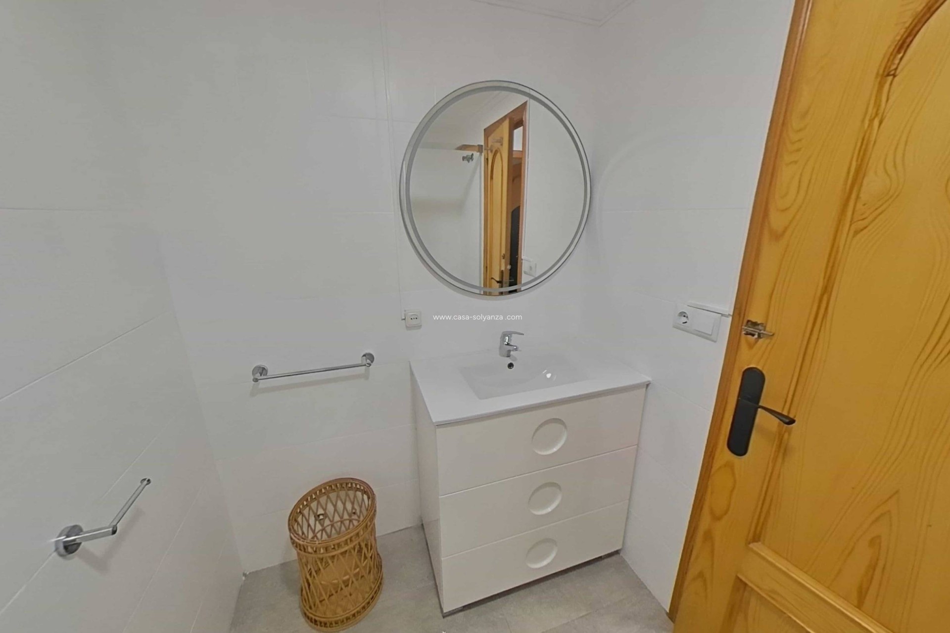 Herverkoop - Appartement / flat - Torrevieja - La Mata