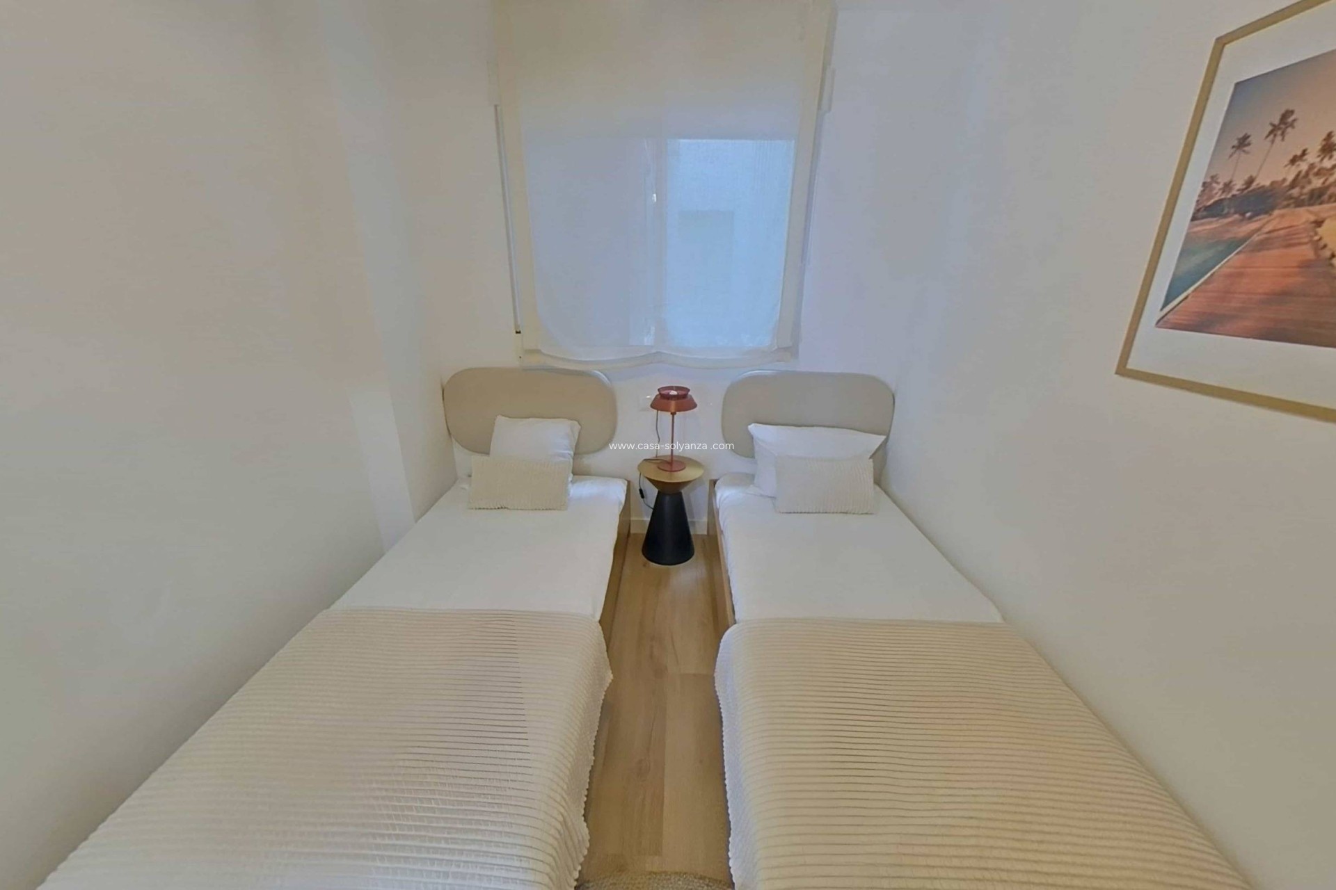 Herverkoop - Appartement / flat - Torrevieja - La Mata