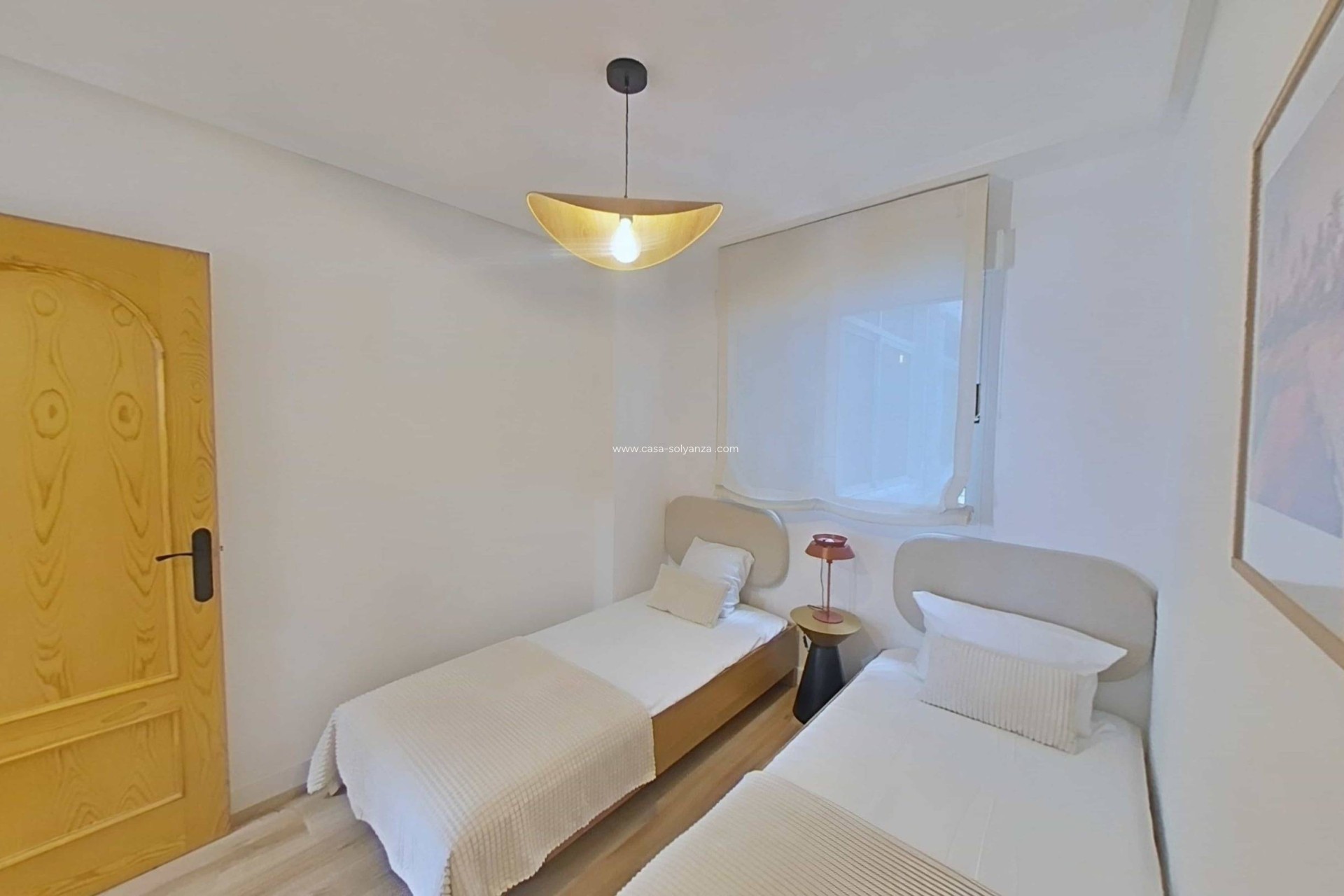 Herverkoop - Appartement / flat - Torrevieja - La Mata