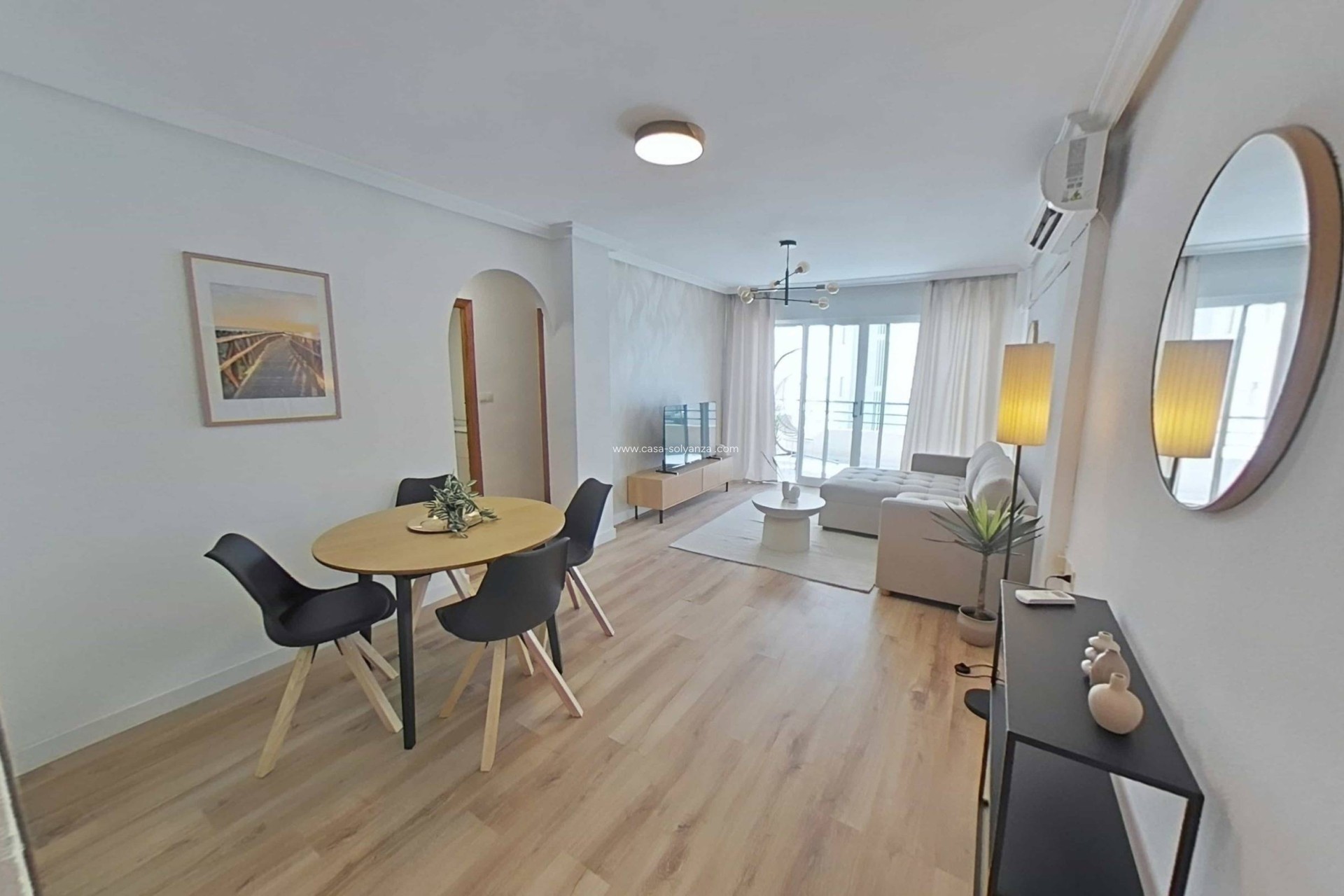 Herverkoop - Appartement / flat - Torrevieja - La Mata