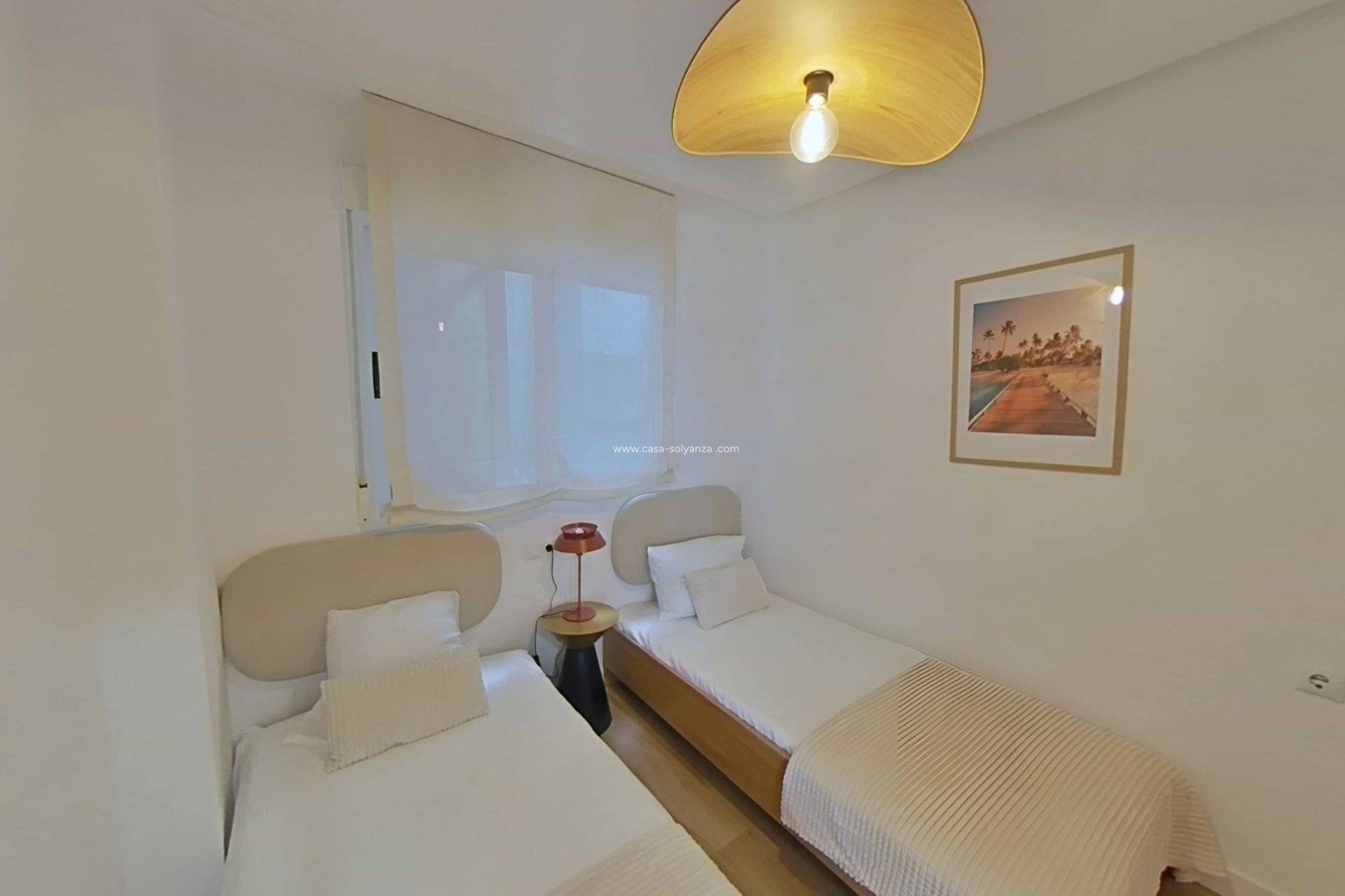 Herverkoop - Appartement / flat - Torrevieja - La Mata