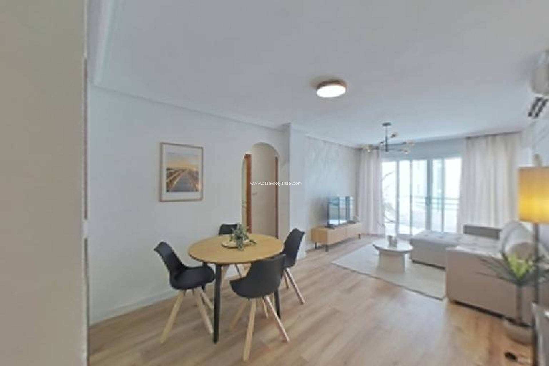 Herverkoop - Appartement / flat - Torrevieja - La Mata