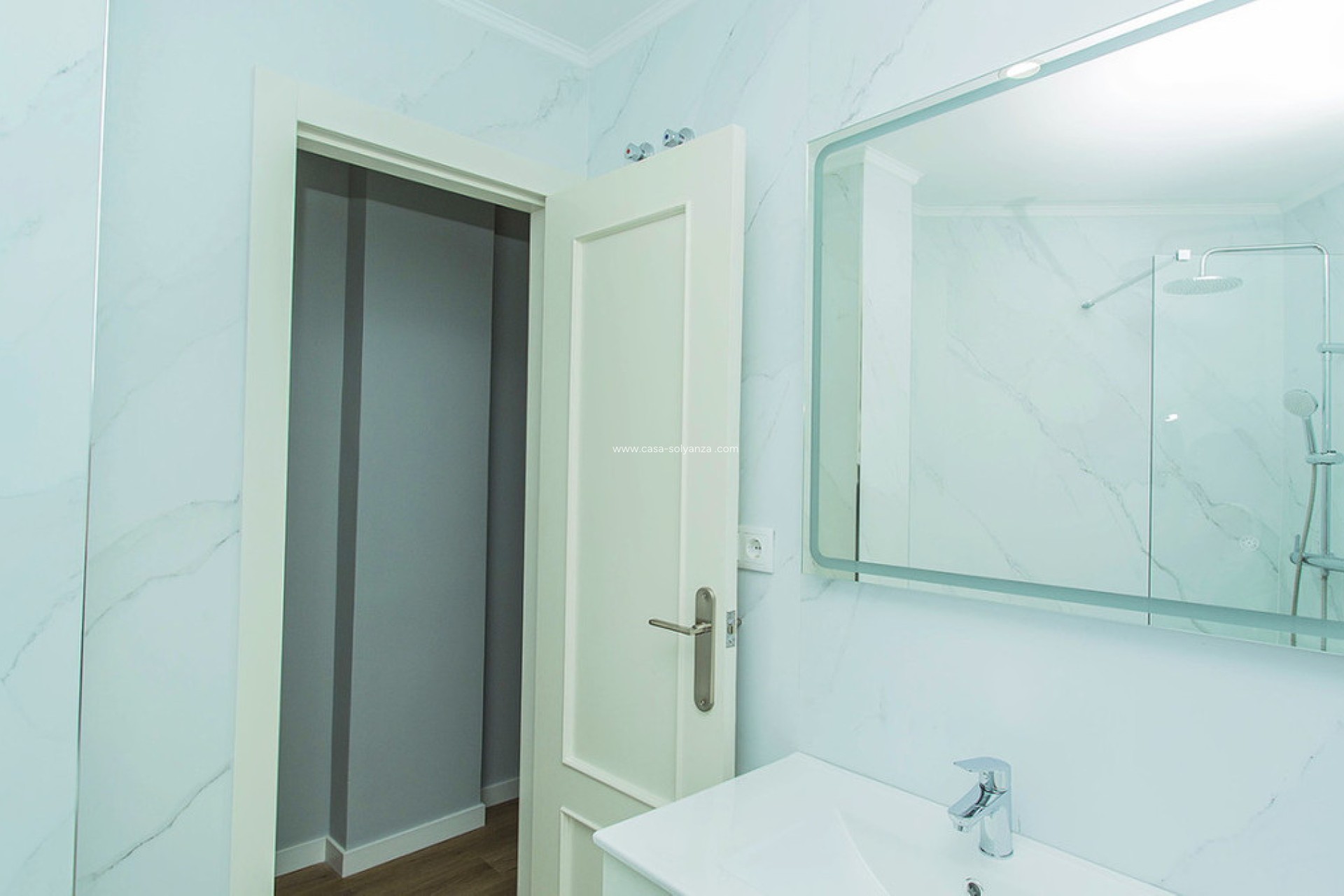 Herverkoop - Appartement / flat - Torrevieja - La Mata