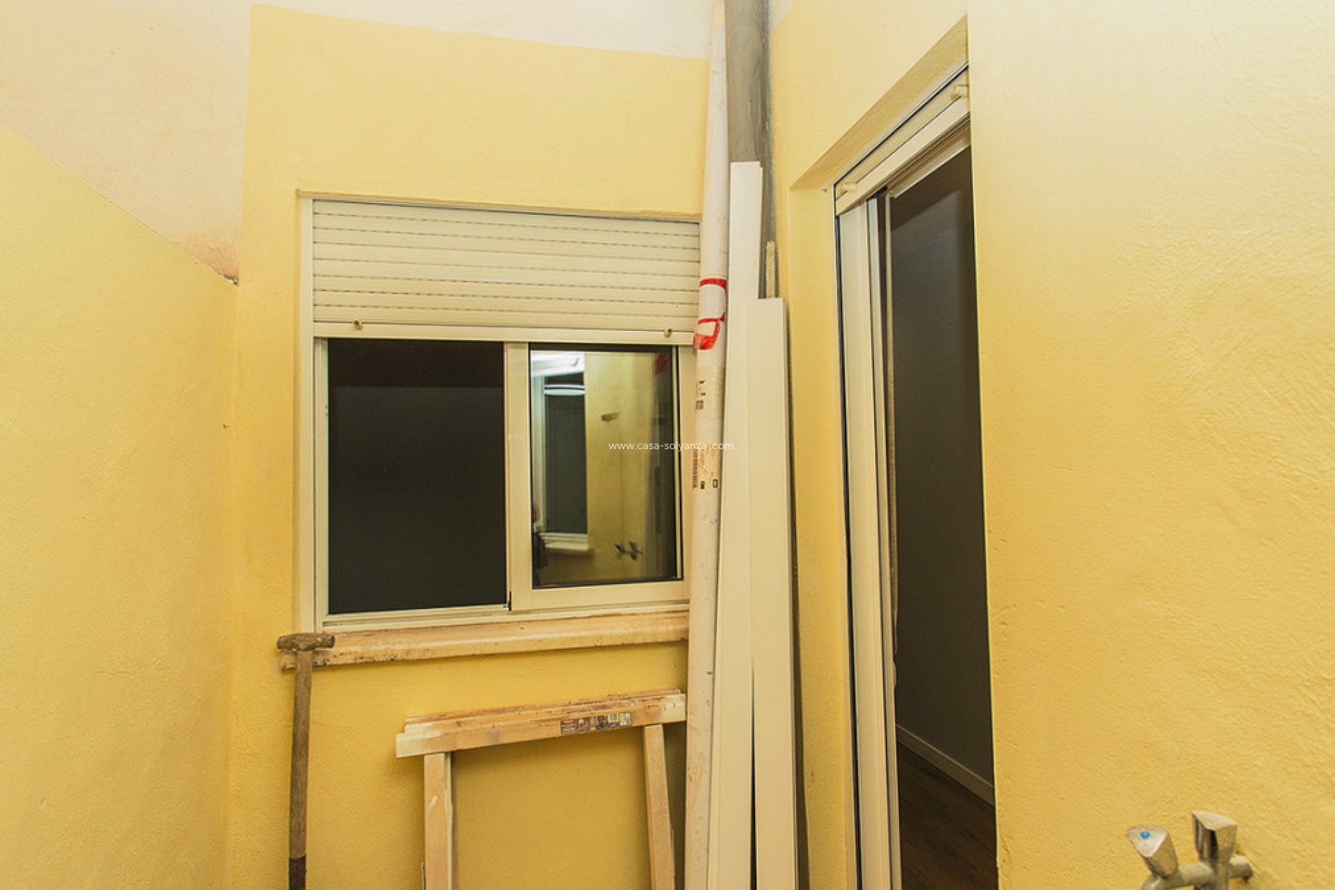 Herverkoop - Appartement / flat - Torrevieja - La Mata