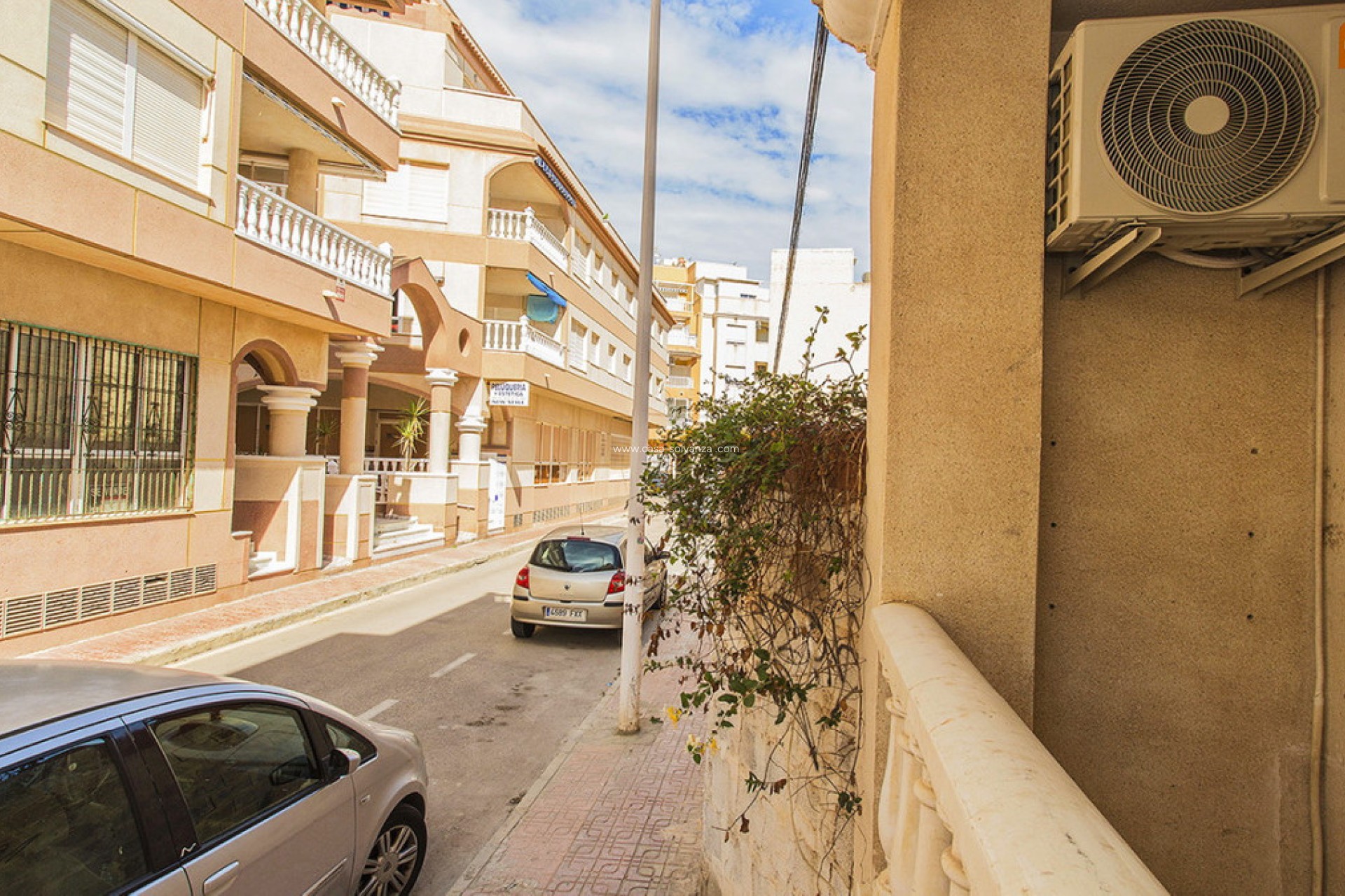 Herverkoop - Appartement / flat - Torrevieja - La Mata